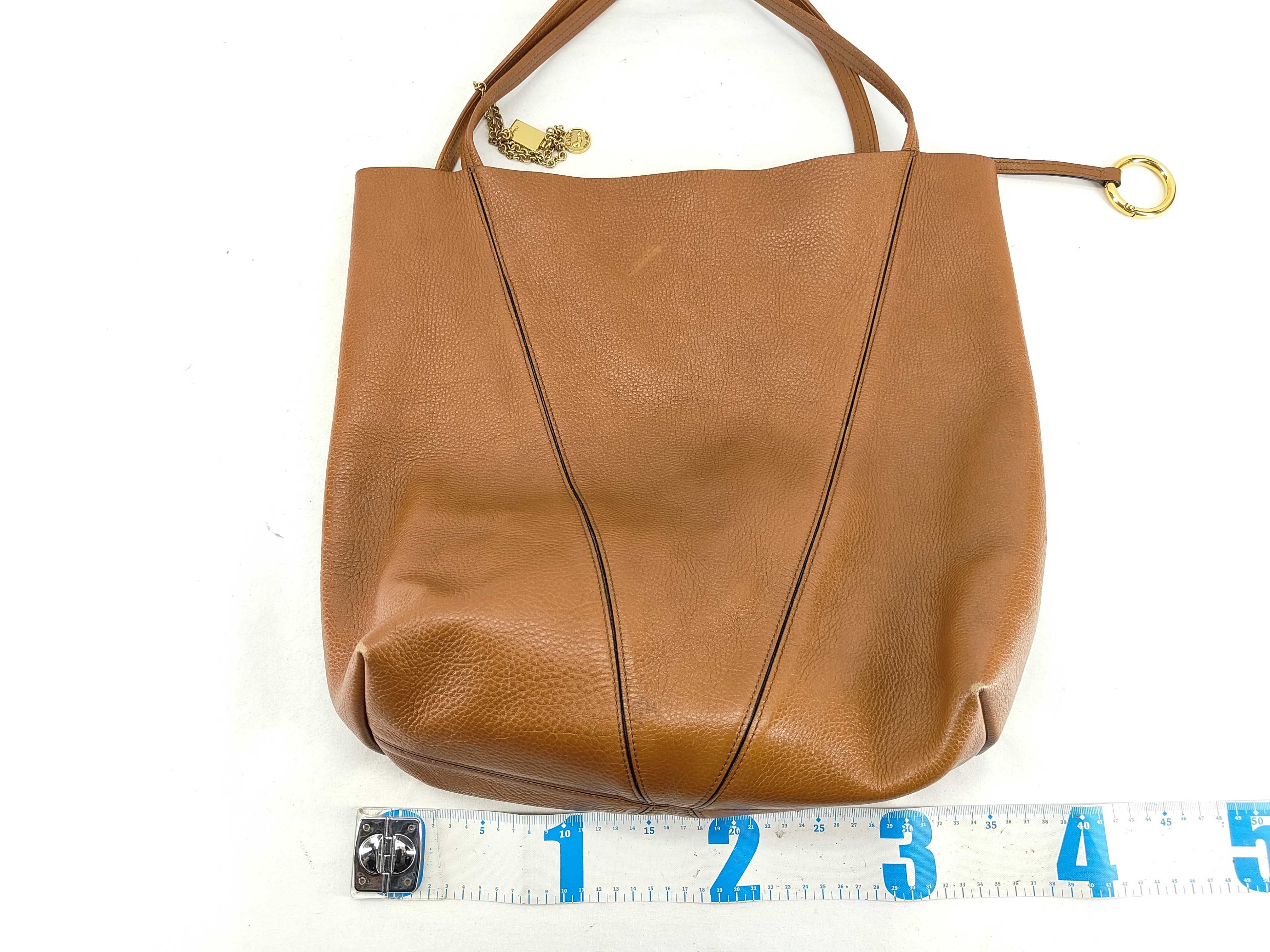 Spin Tote Bag — view 2