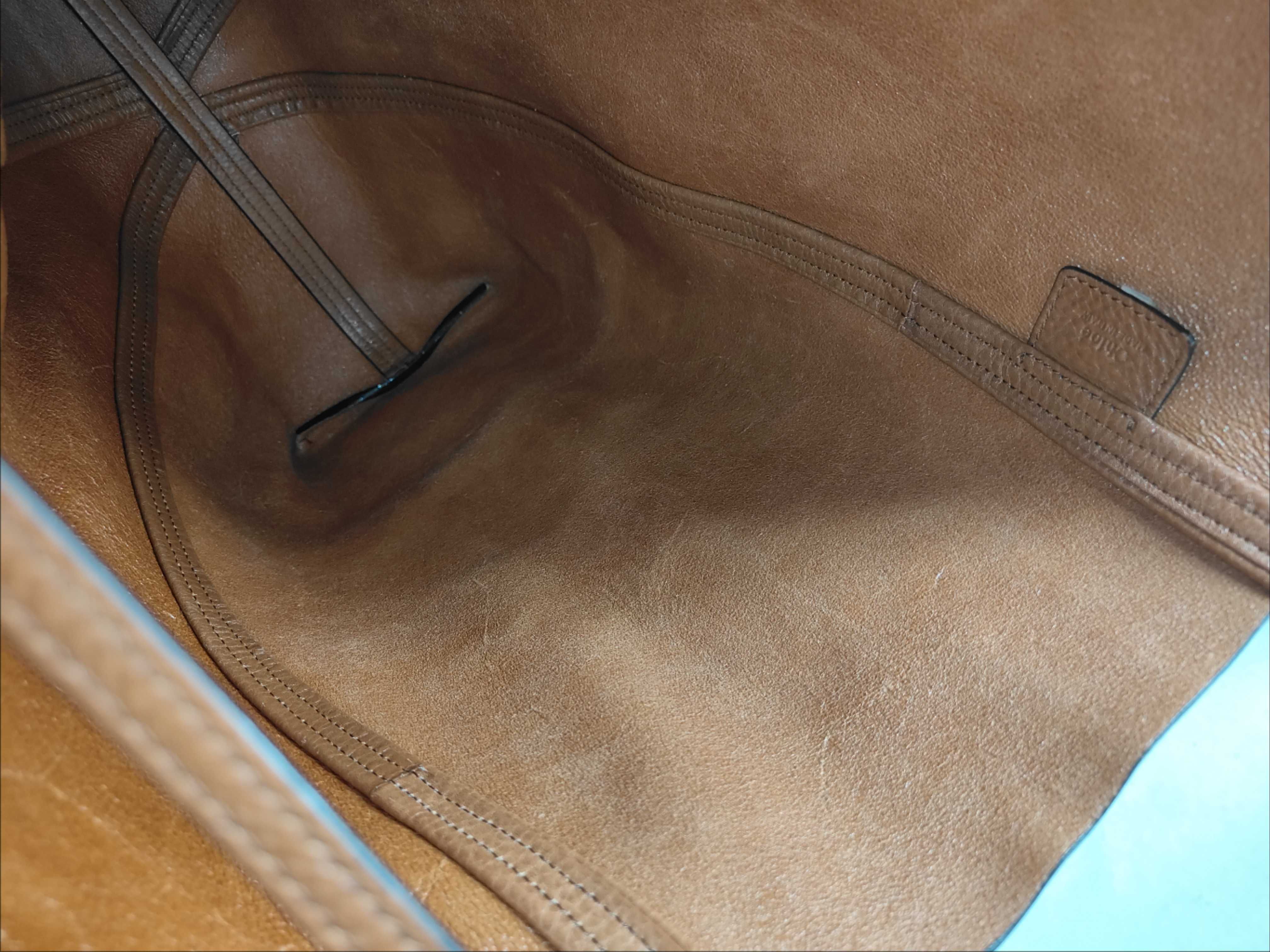 Spin Tote Bag — view 10