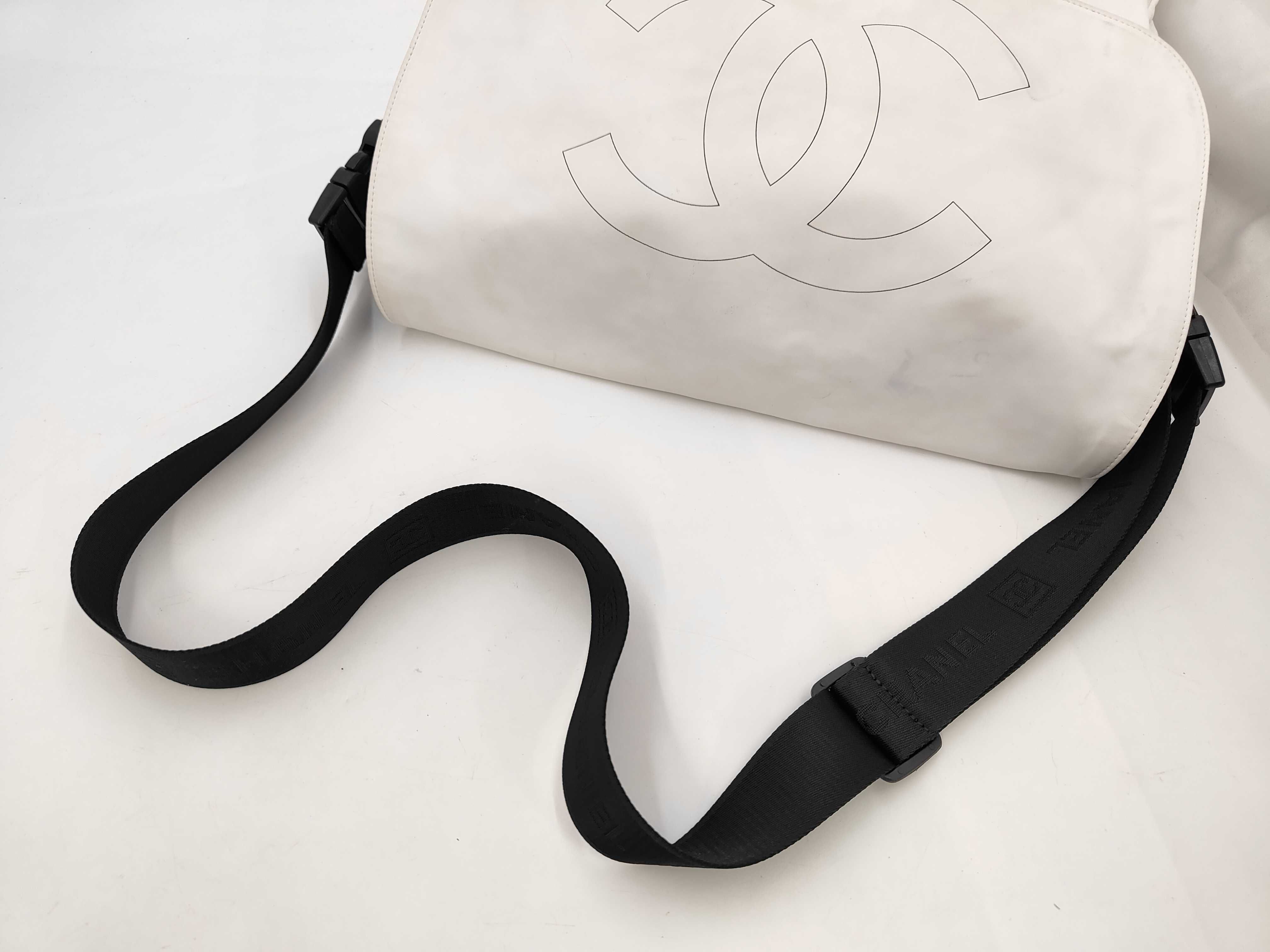 Sport Line Shoulder Bag — view 5