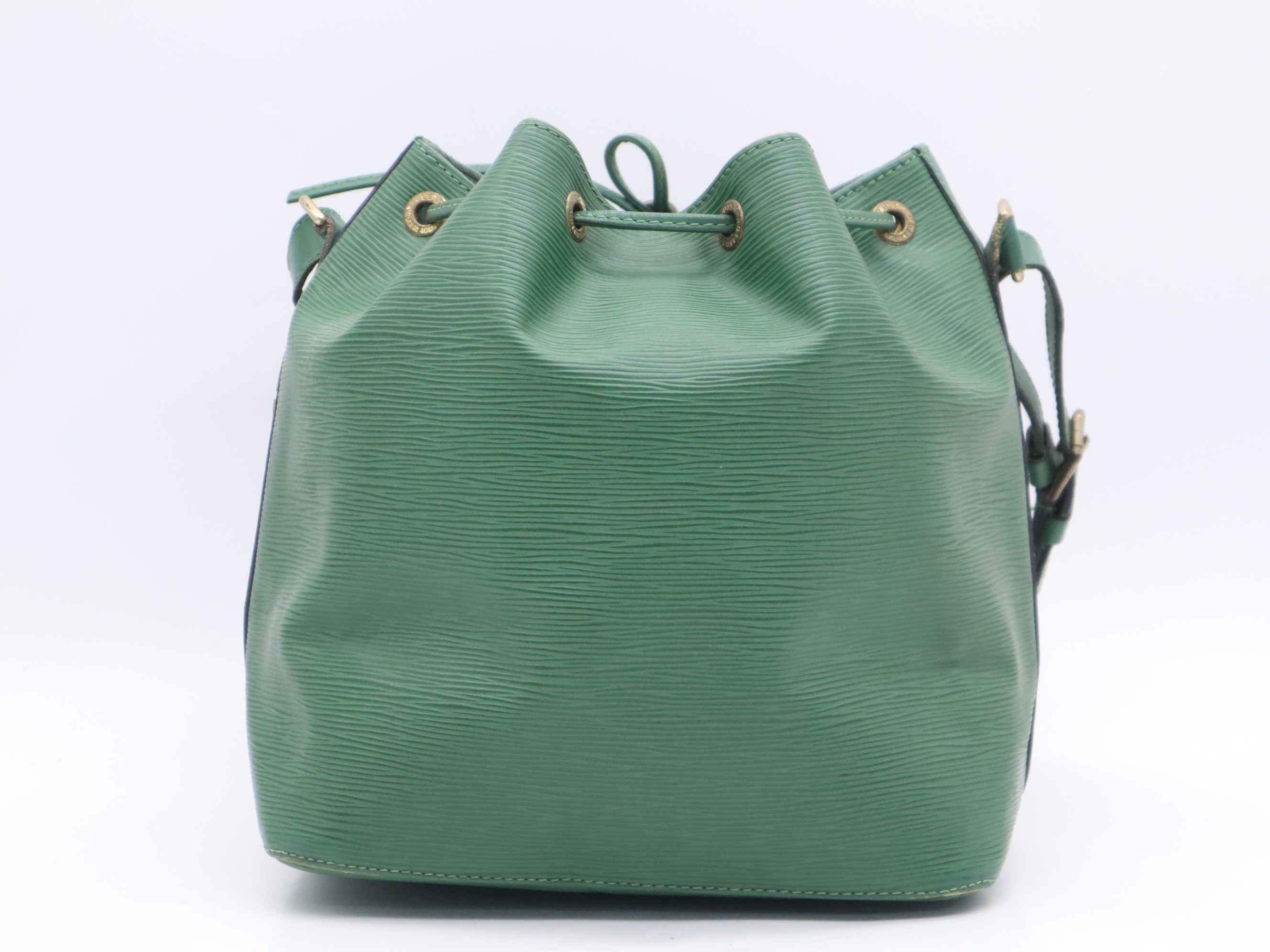 Petit Noe Borneo Green — view 2