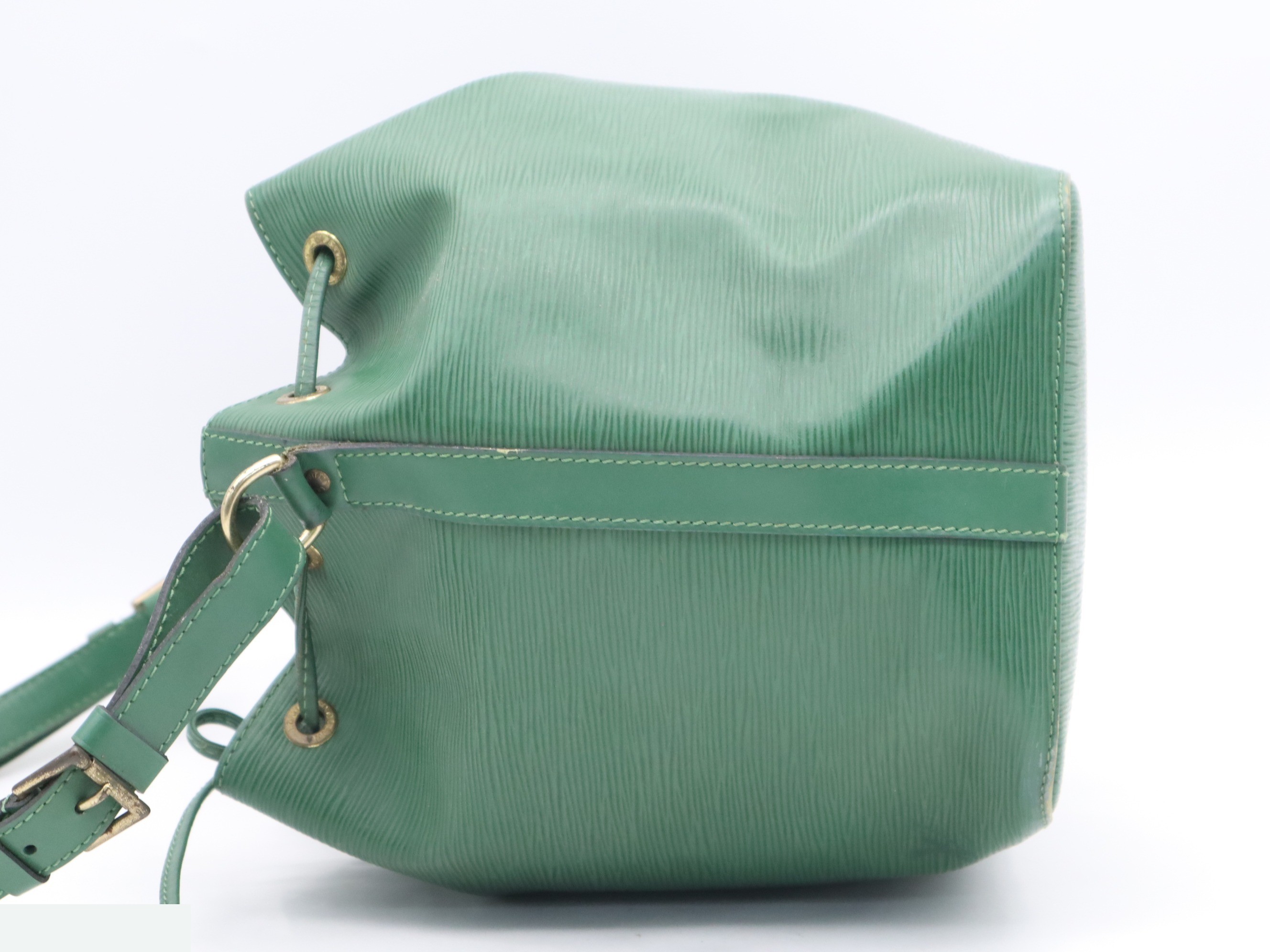 Petit Noe Borneo Green — view 3