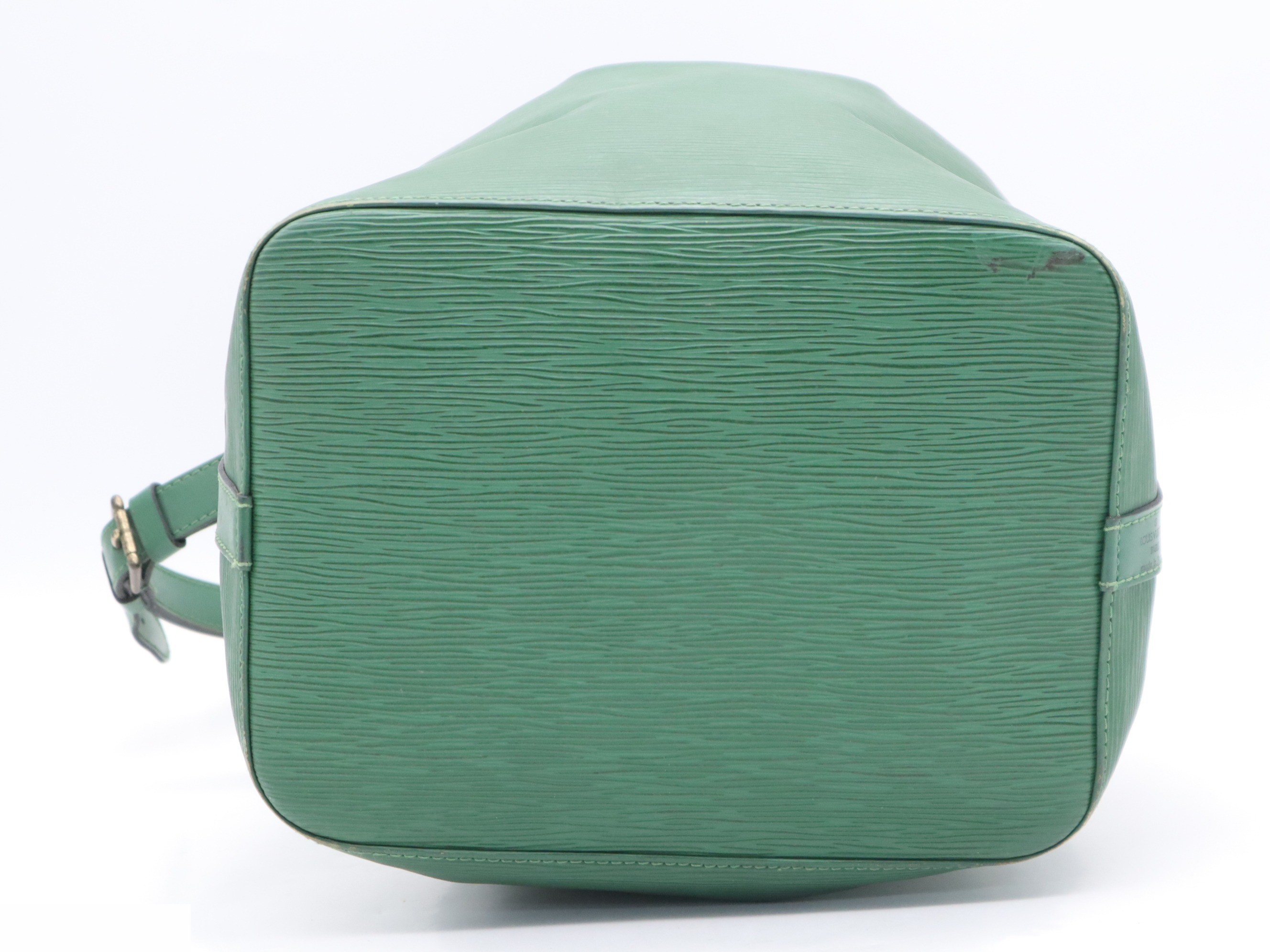 Petit Noe Borneo Green — view 4