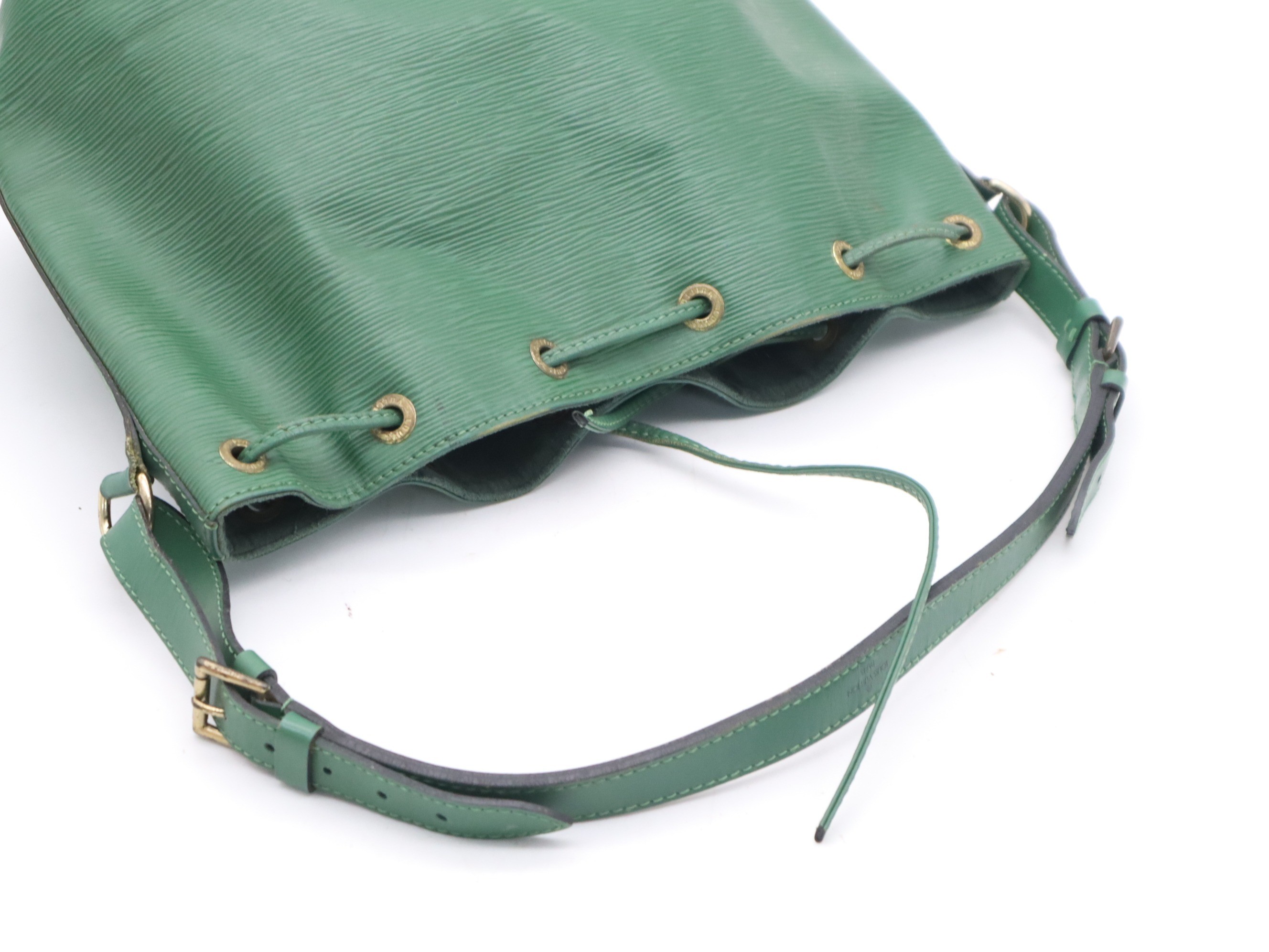 Petit Noe Borneo Green — view 6