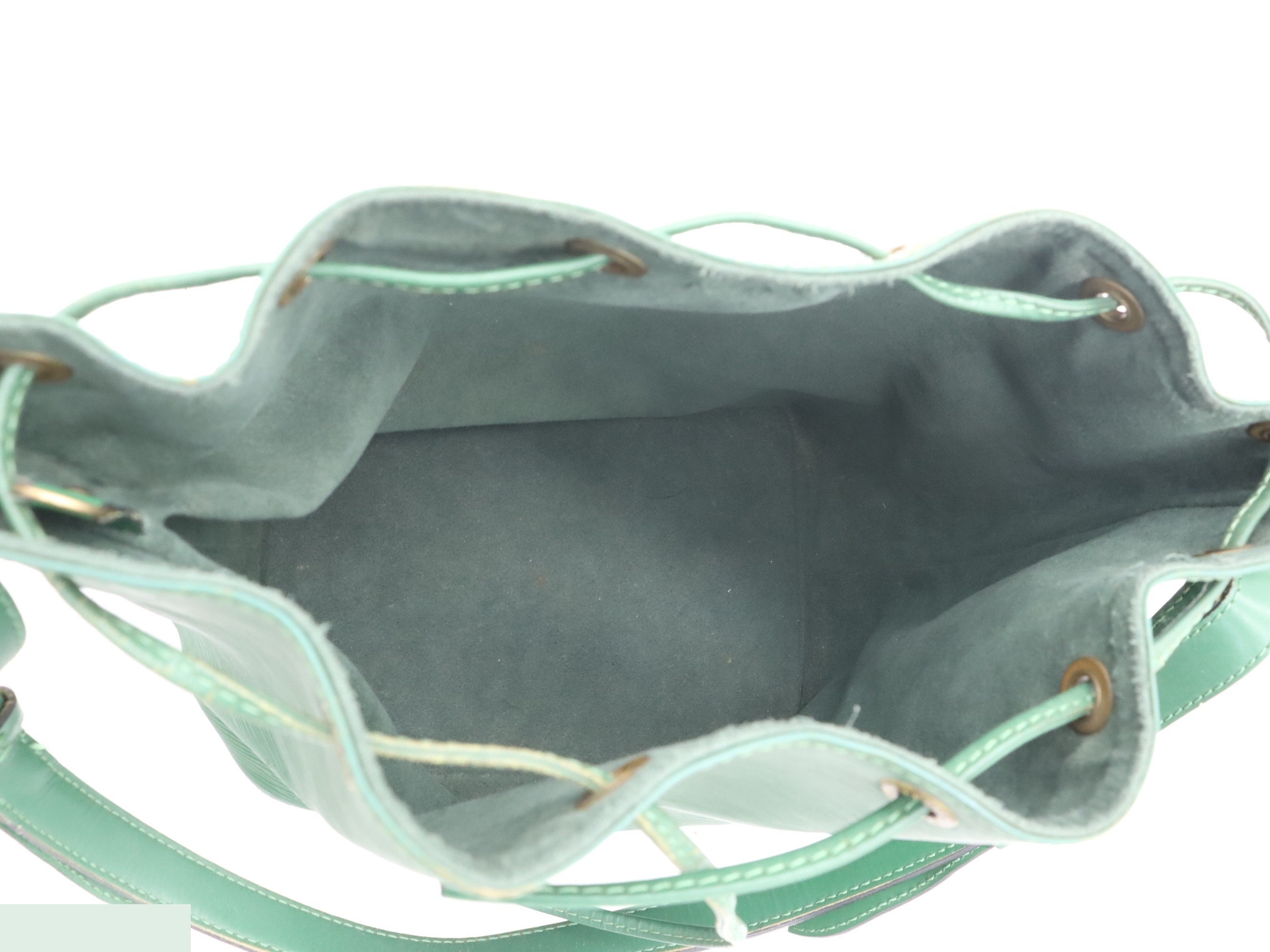 Petit Noe Borneo Green — view 7