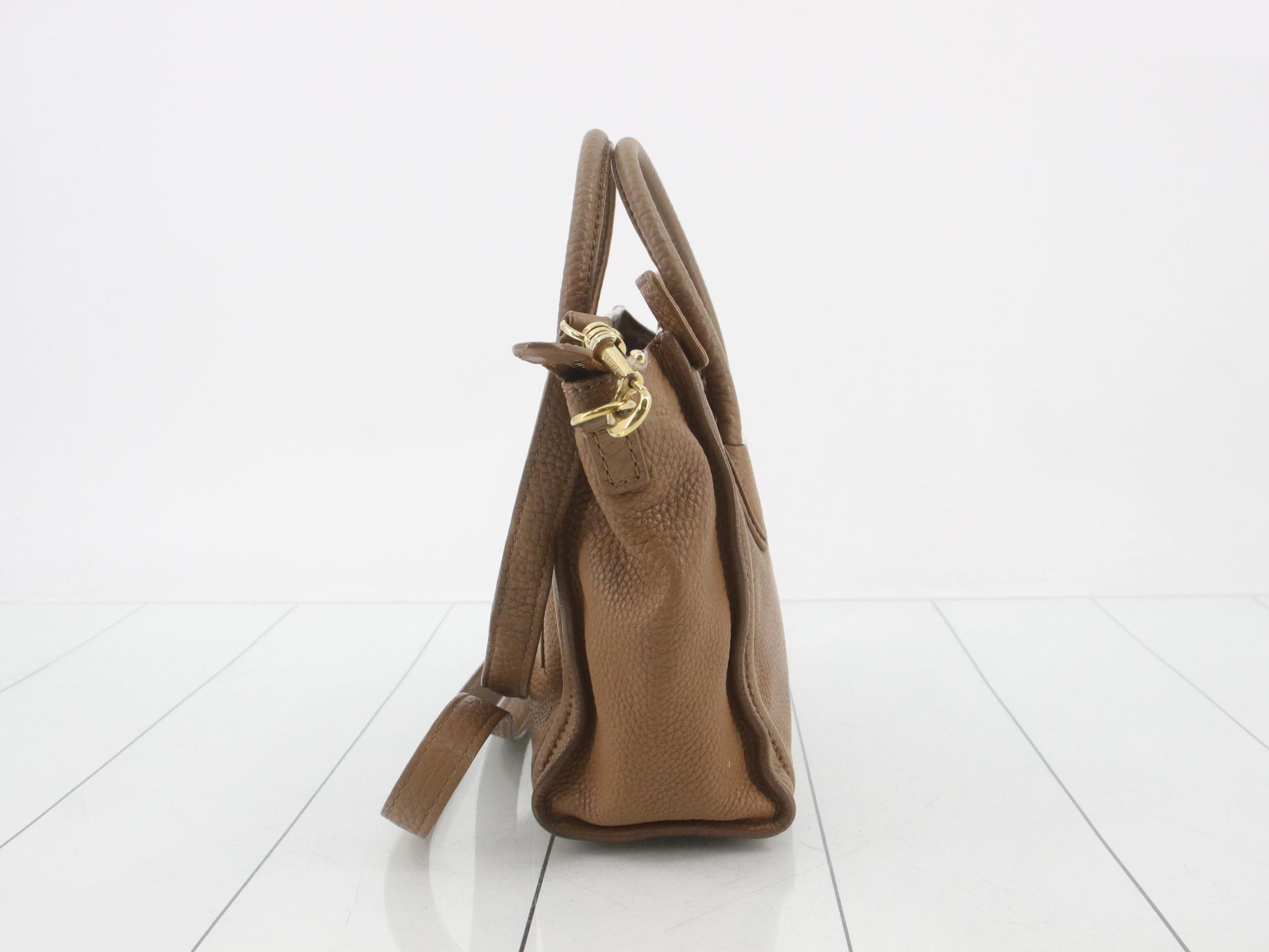 Nano Shopper Luggage Bags & Handbags — view 3