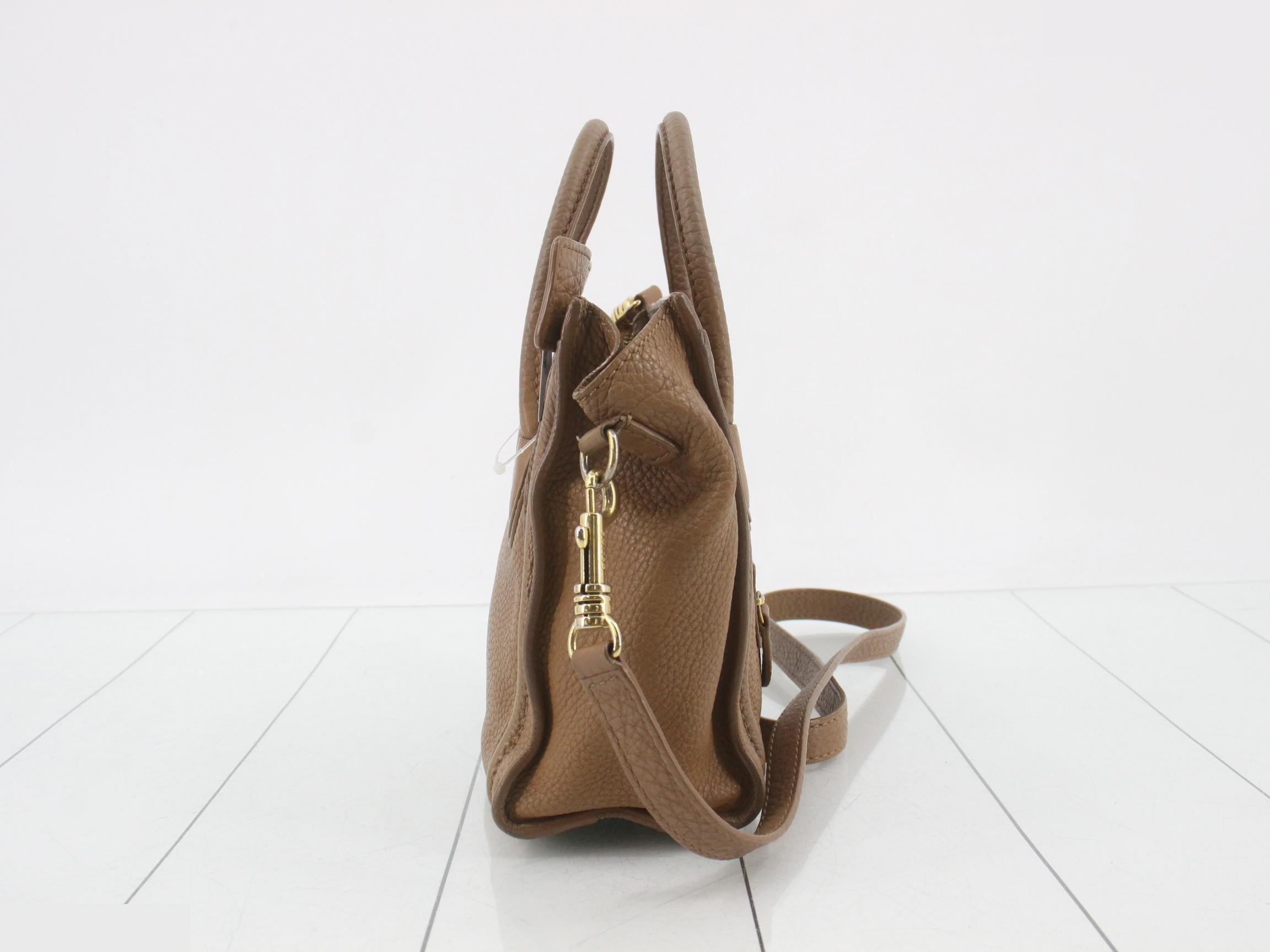 Nano Shopper Luggage Bags & Handbags — view 4