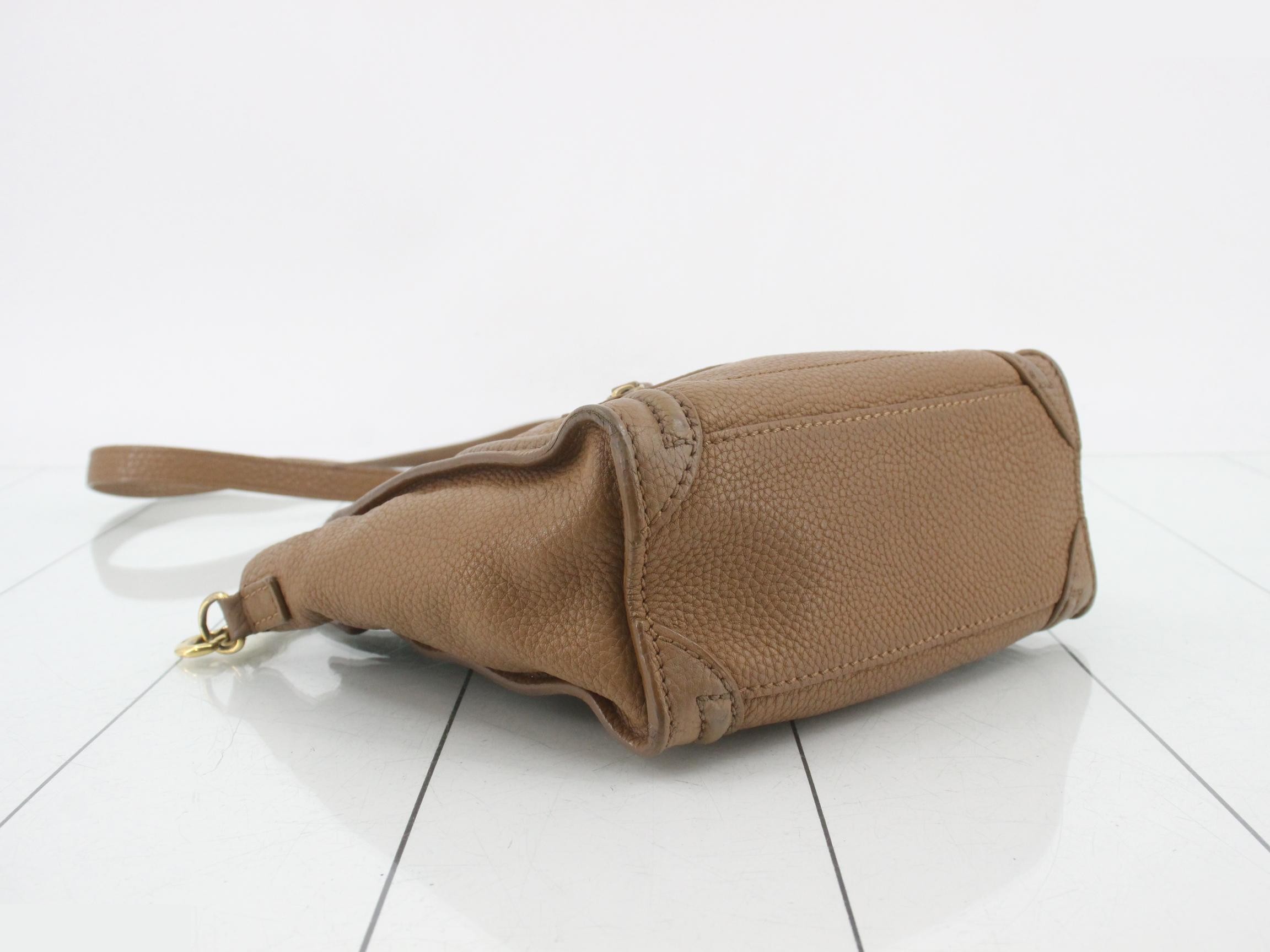 Nano Shopper Luggage Bags & Handbags — view 5