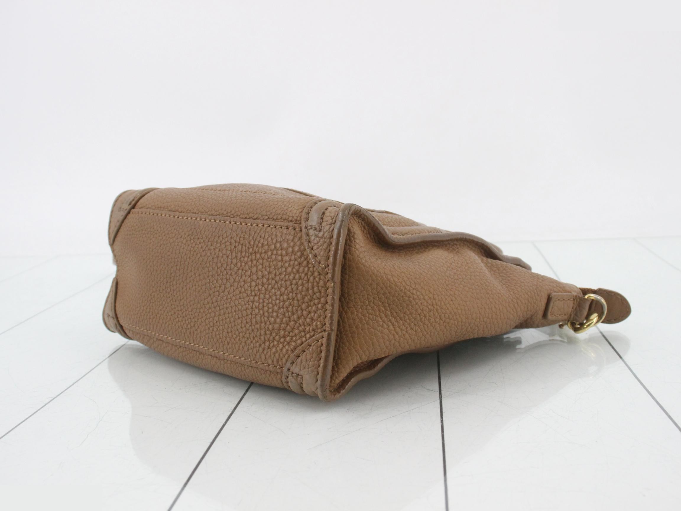 Nano Shopper Luggage Bags & Handbags — view 6