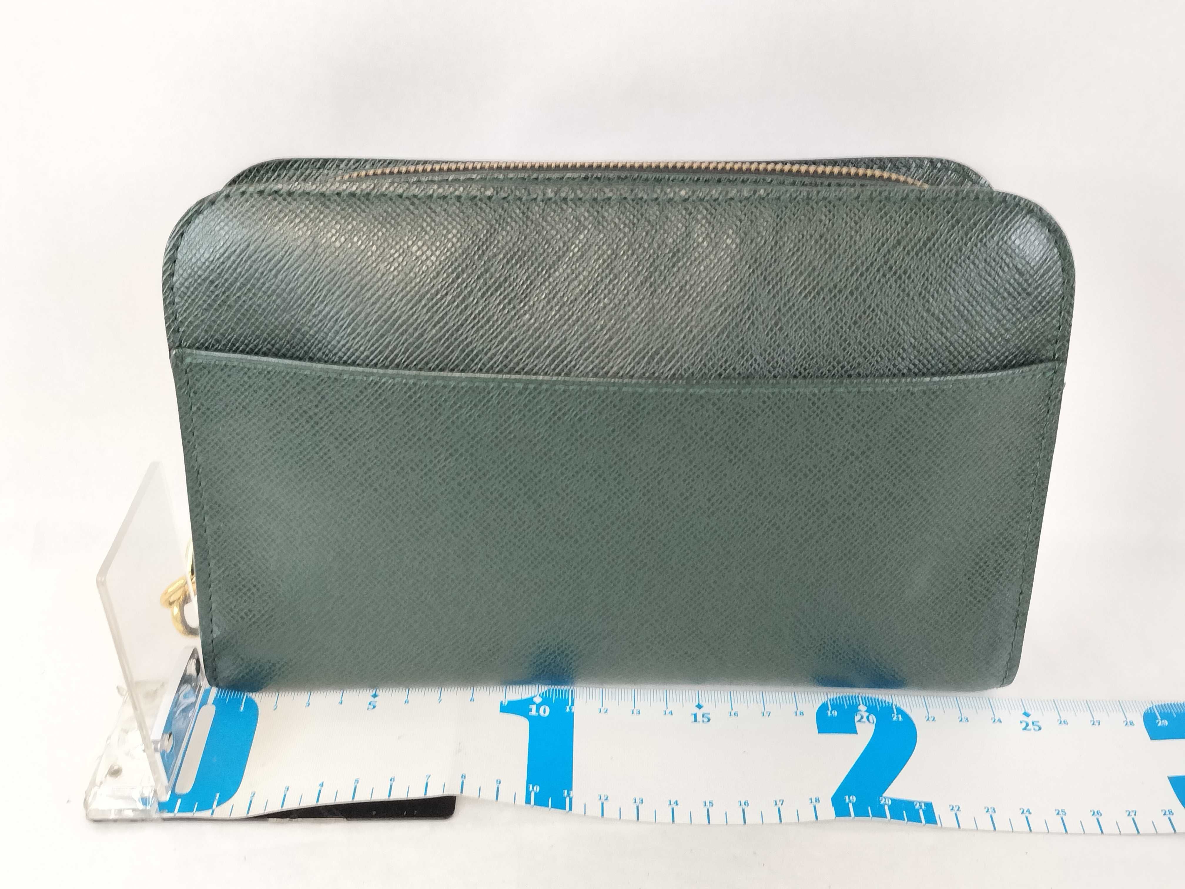 Taiga Orsay Second Bag — view 2