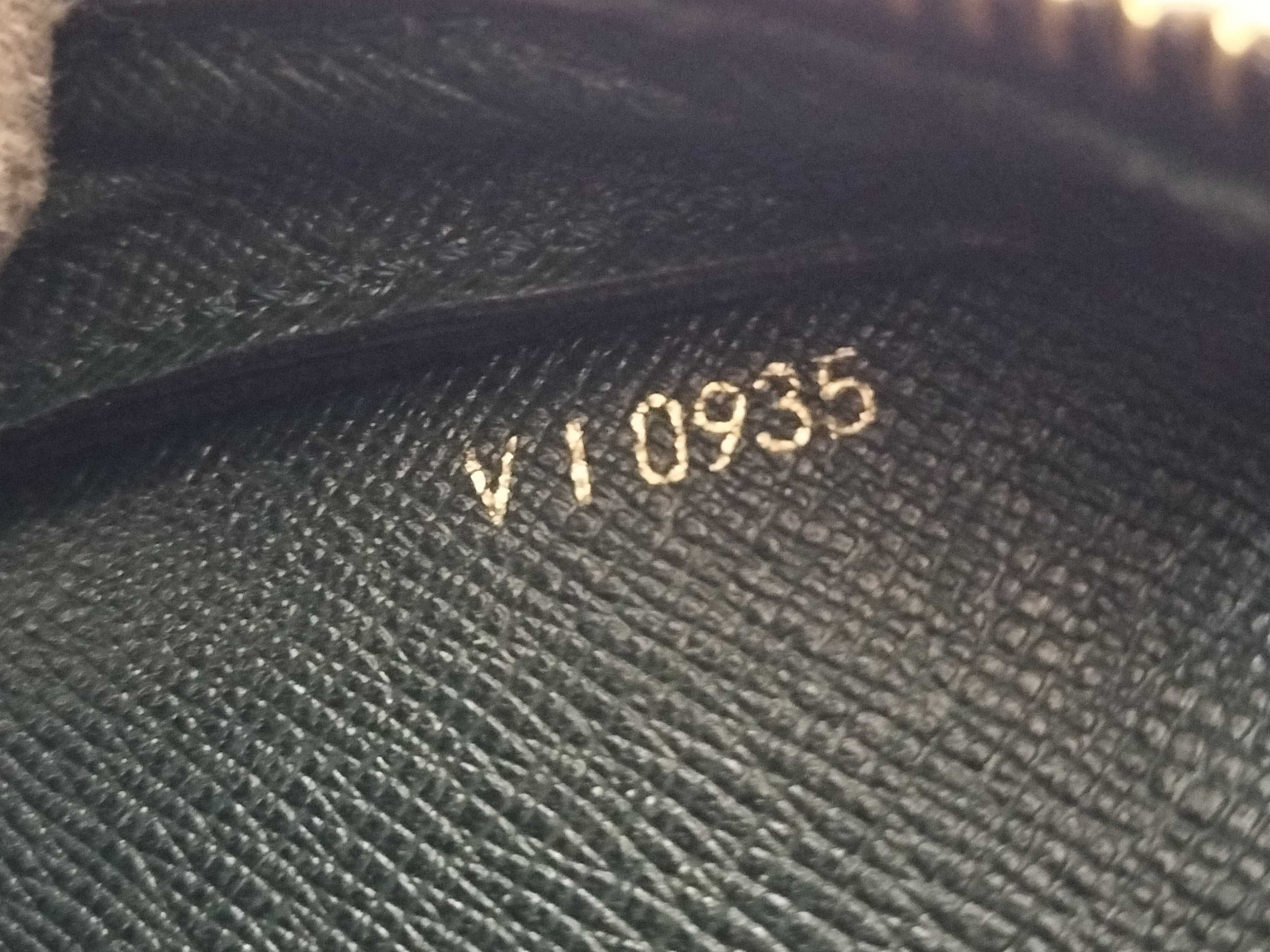 Taiga Orsay Second Bag — view 11