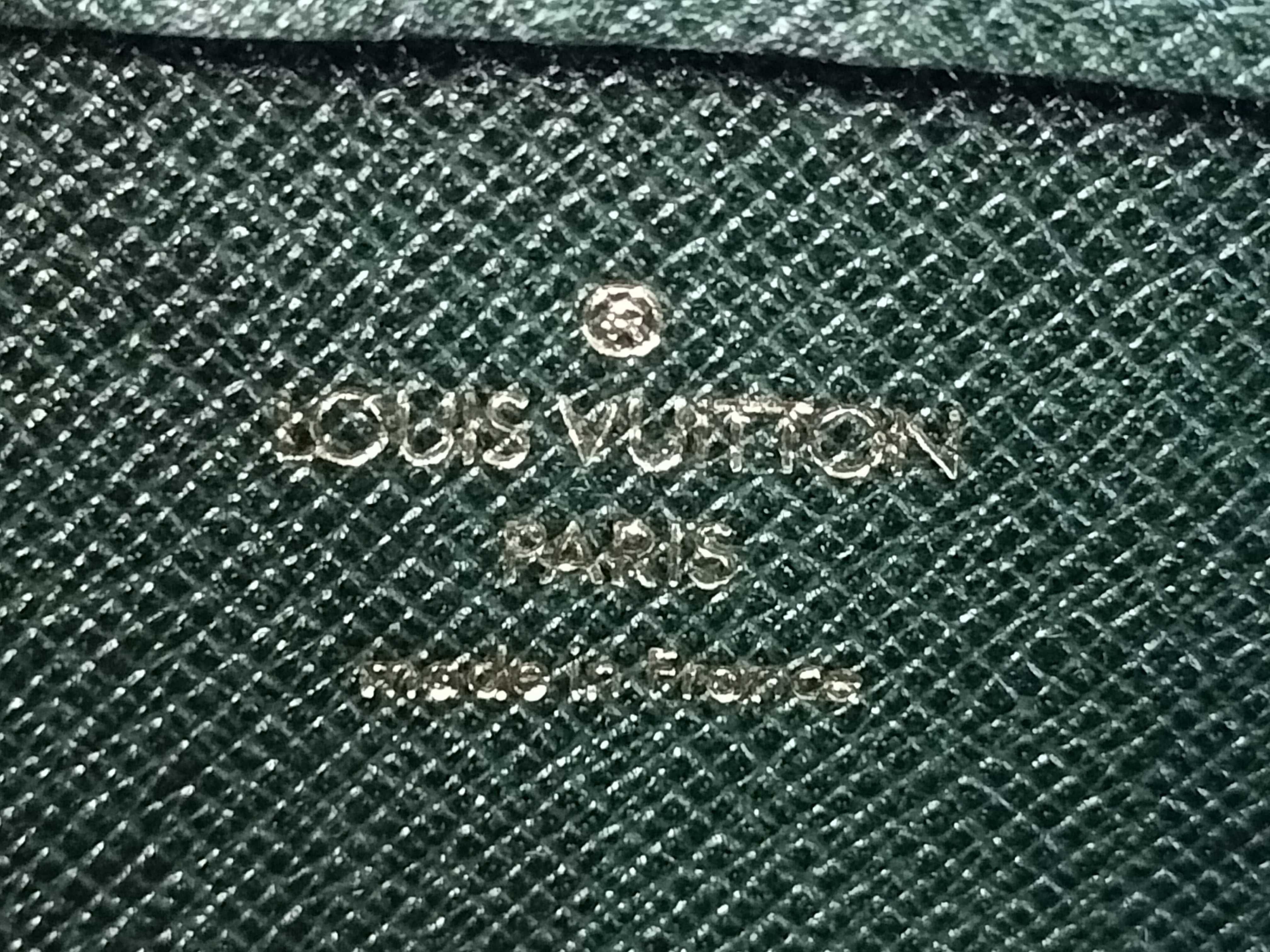 Taiga Orsay Second Bag — view 12