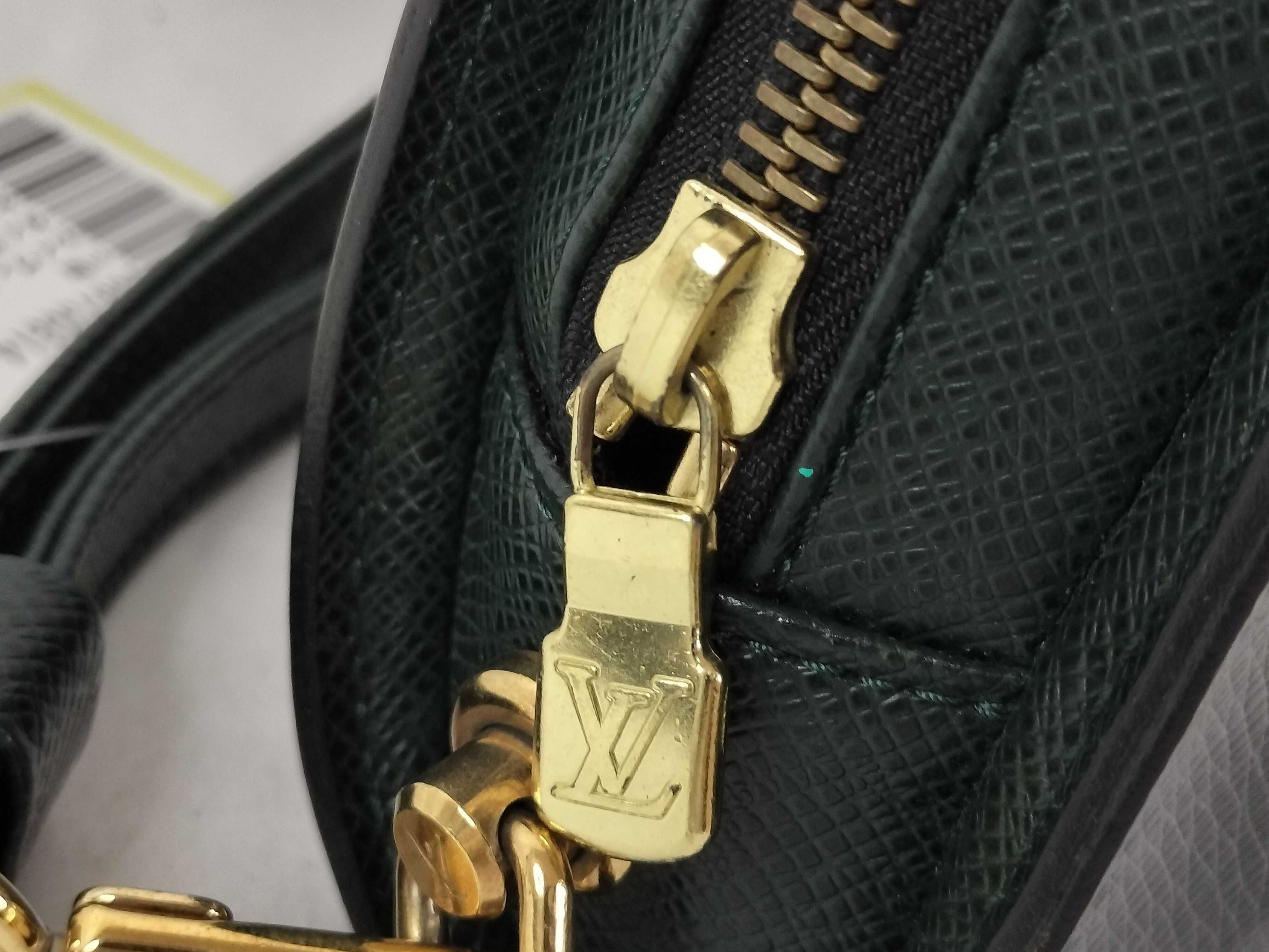 Taiga Orsay Second Bag — view 3