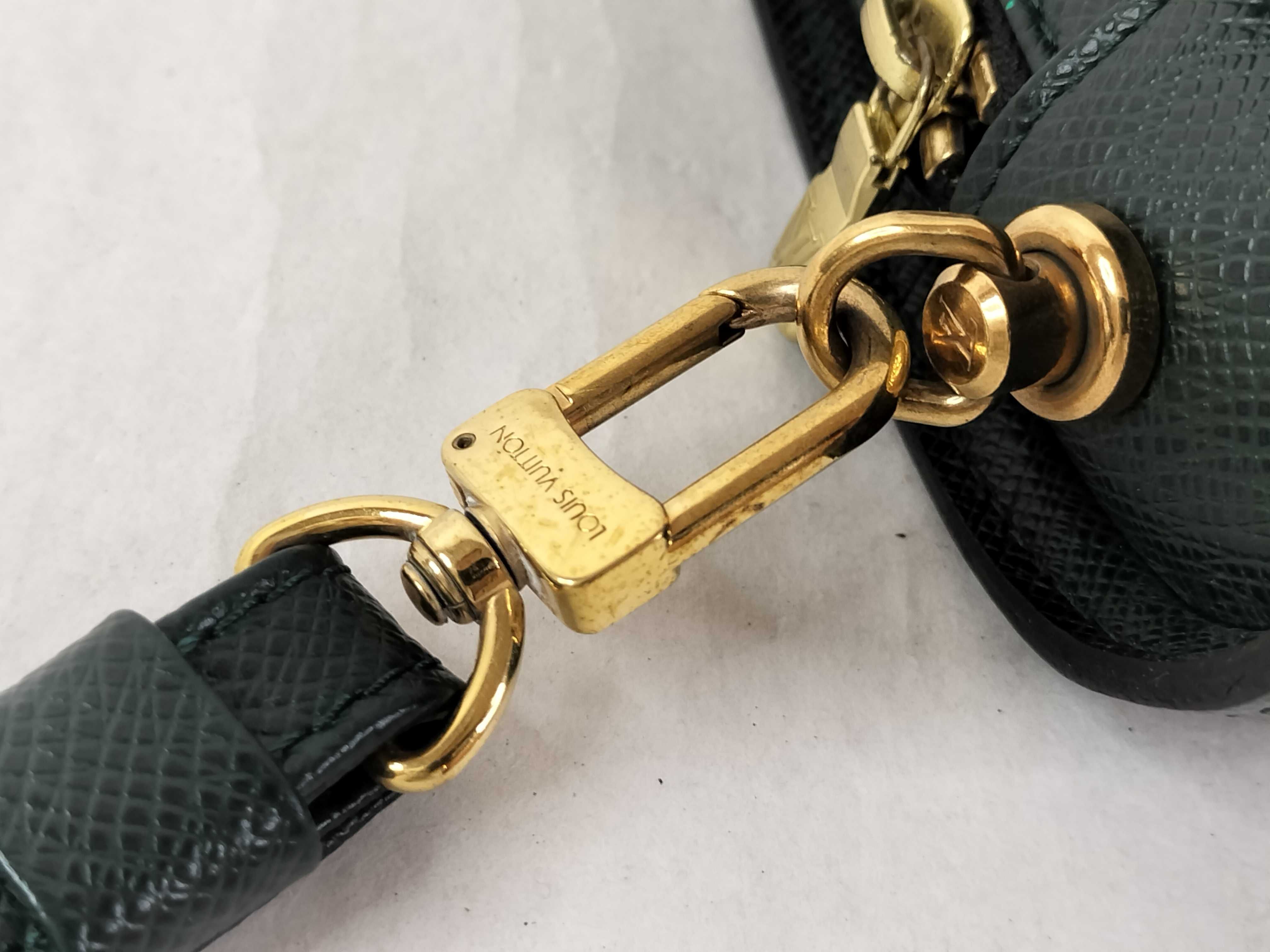 Taiga Orsay Second Bag — view 5