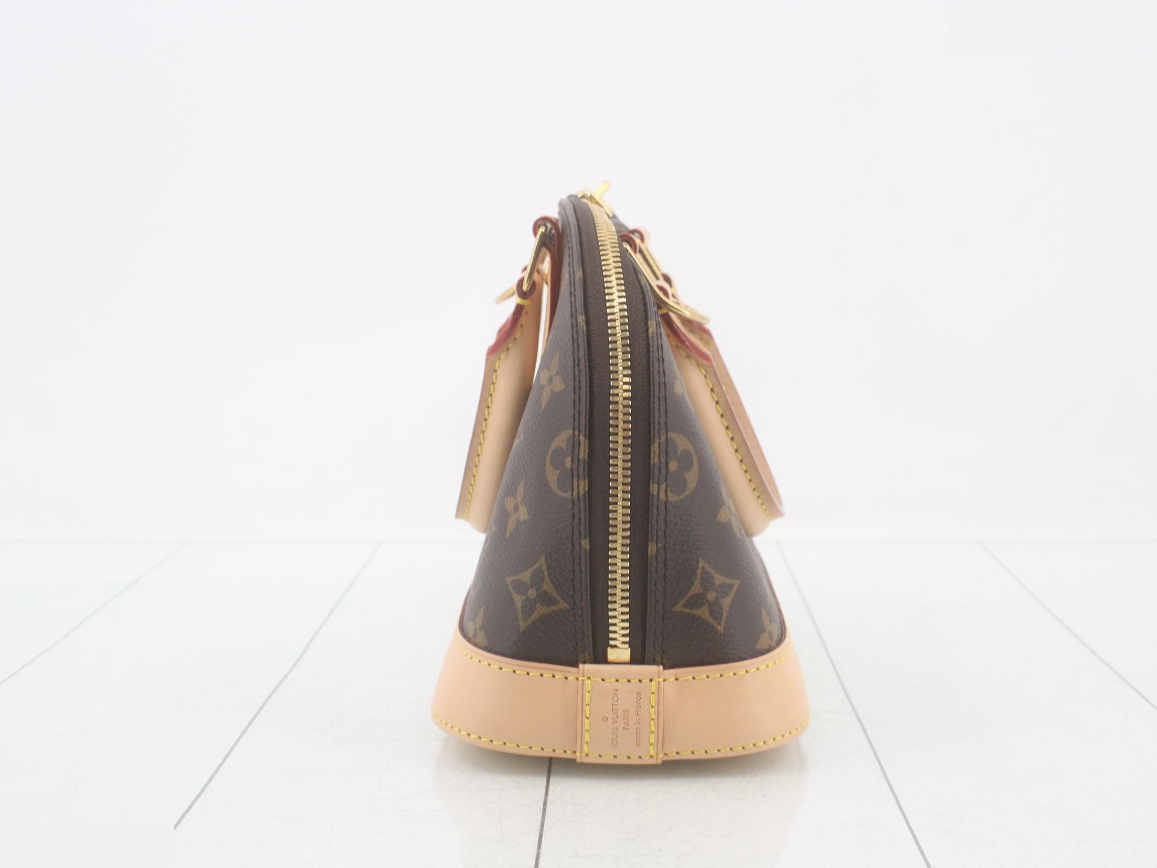 Alma BB — view 4
