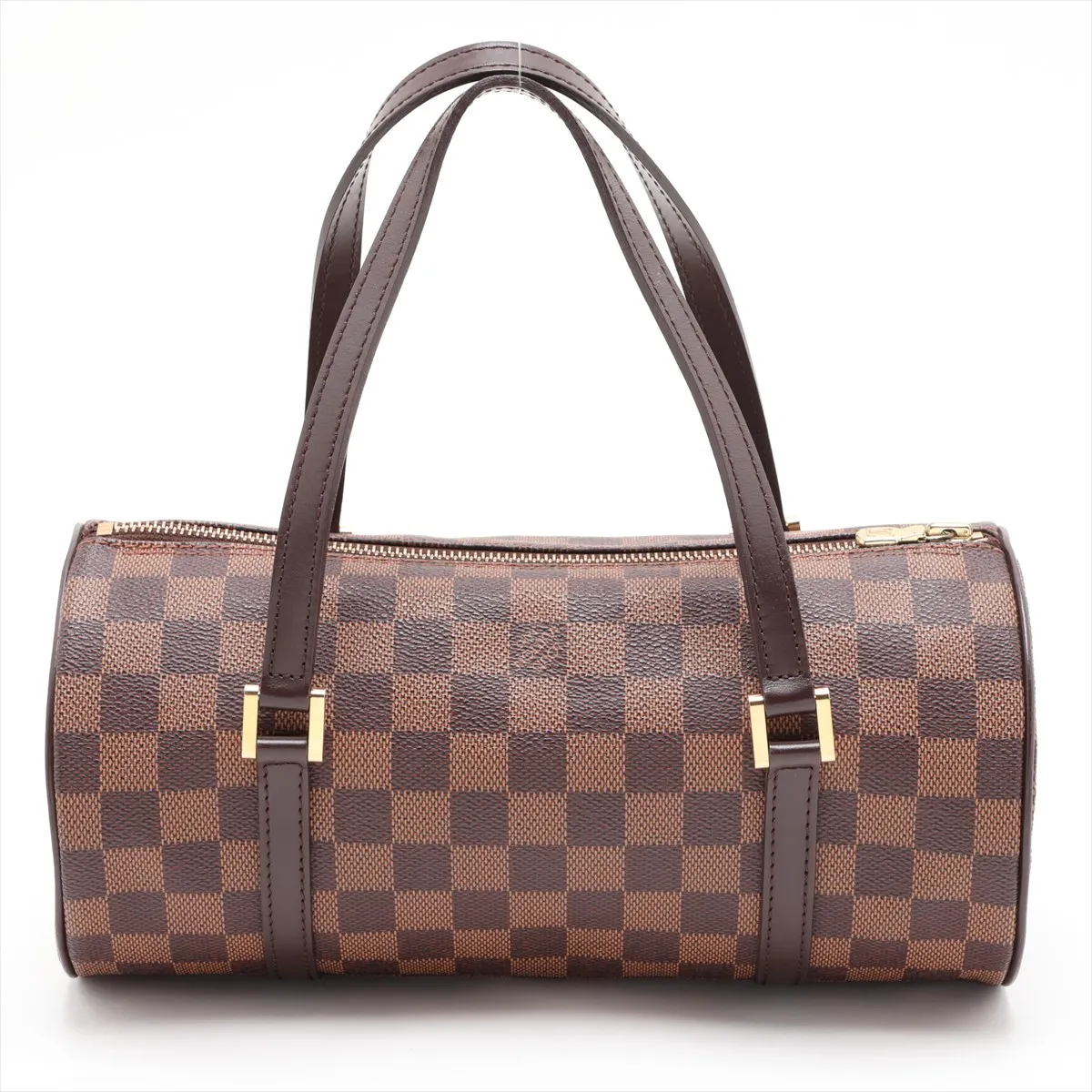 Damier Papillon PM N51304 SP0033 Brown — view 2