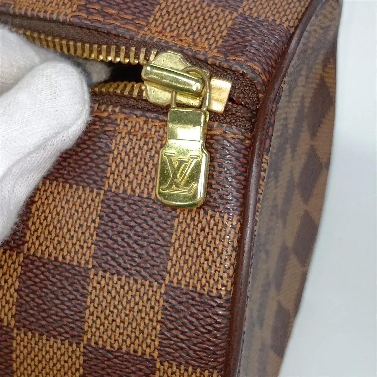 Damier Papillon PM N51304 SP0033 Brown — view 11