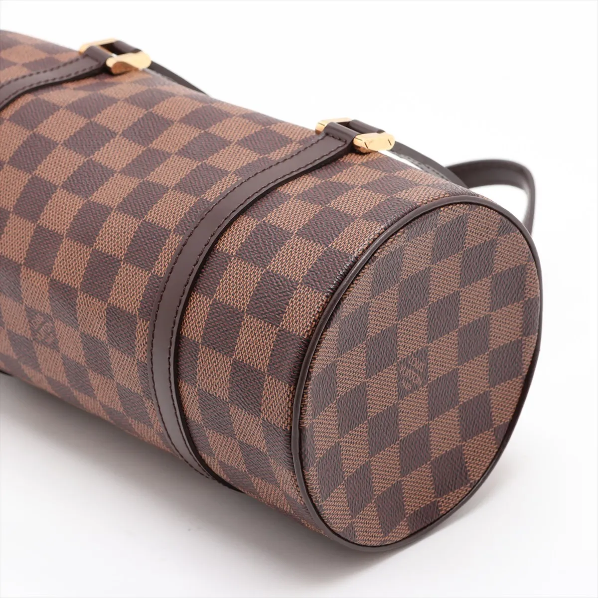 Damier Papillon PM N51304 SP0033 Brown — view 3
