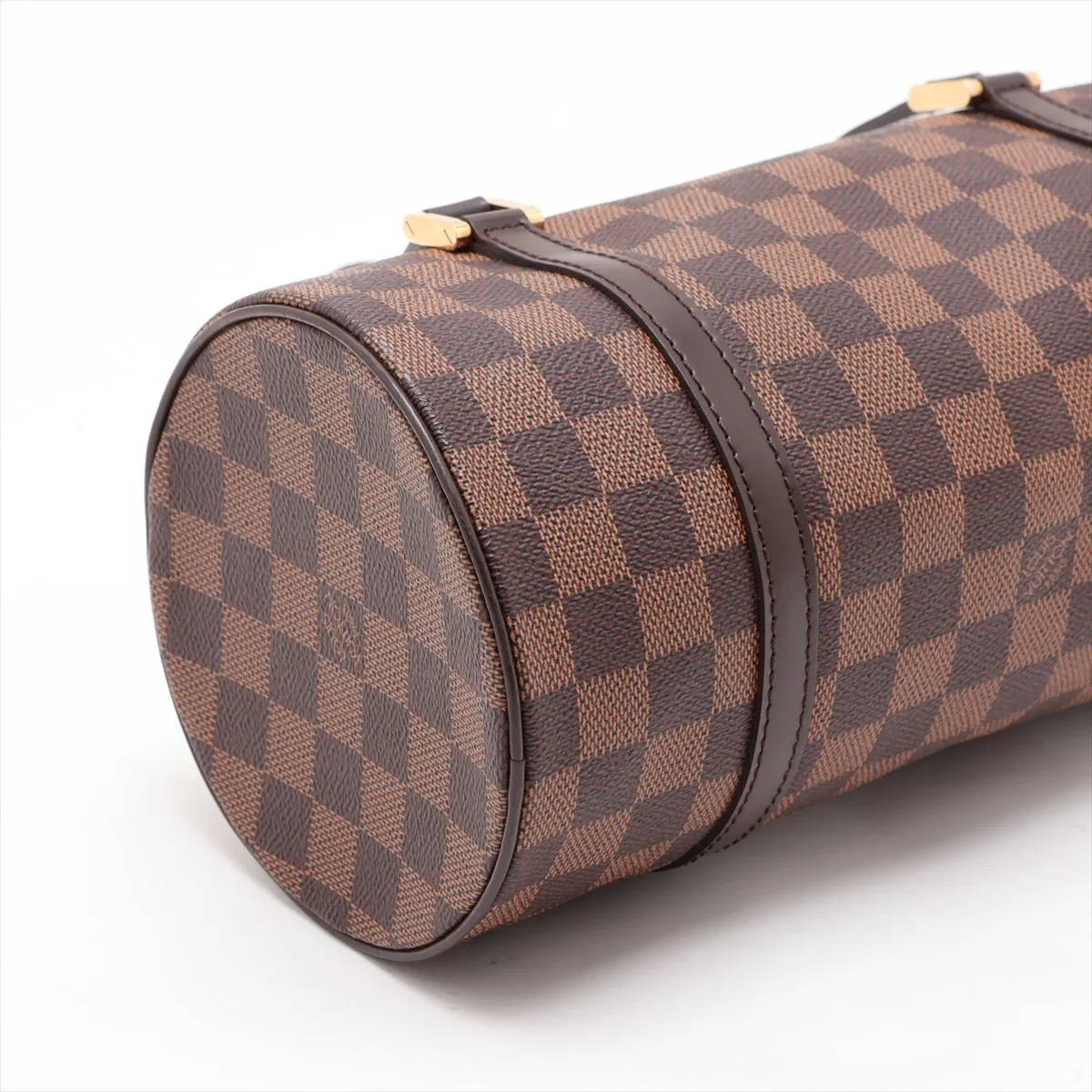 Damier Papillon PM N51304 SP0033 Brown — view 4