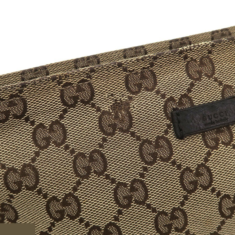GG Canvas (Bag) - Shoulder Bag — view 3