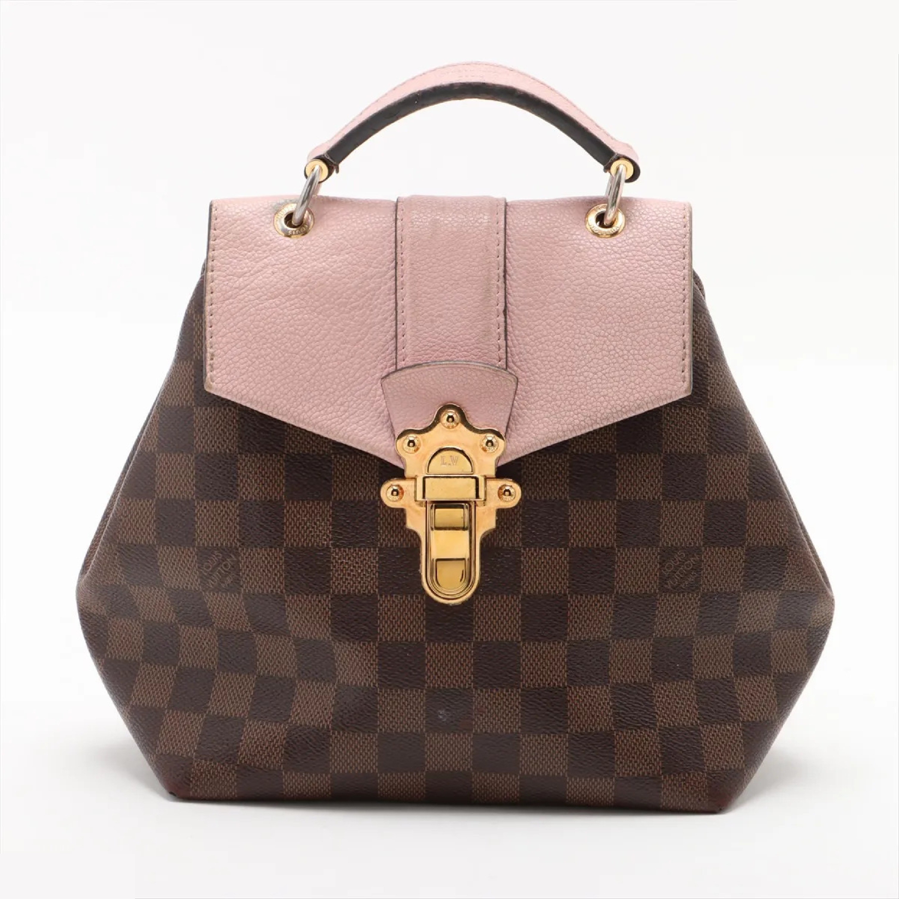 Damier Clapton N42262 SR3118