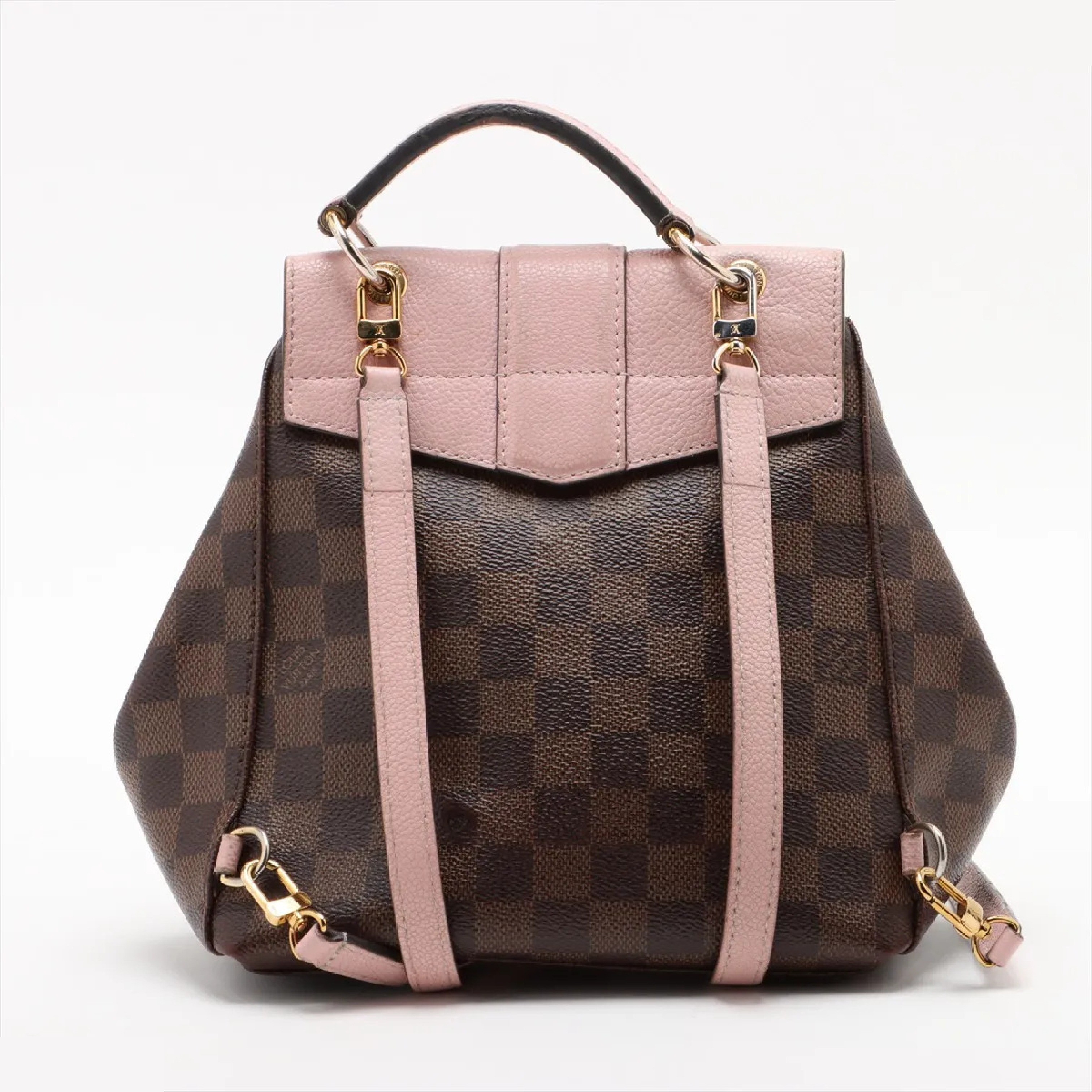 Damier Clapton N42262 SR3118 — view 2