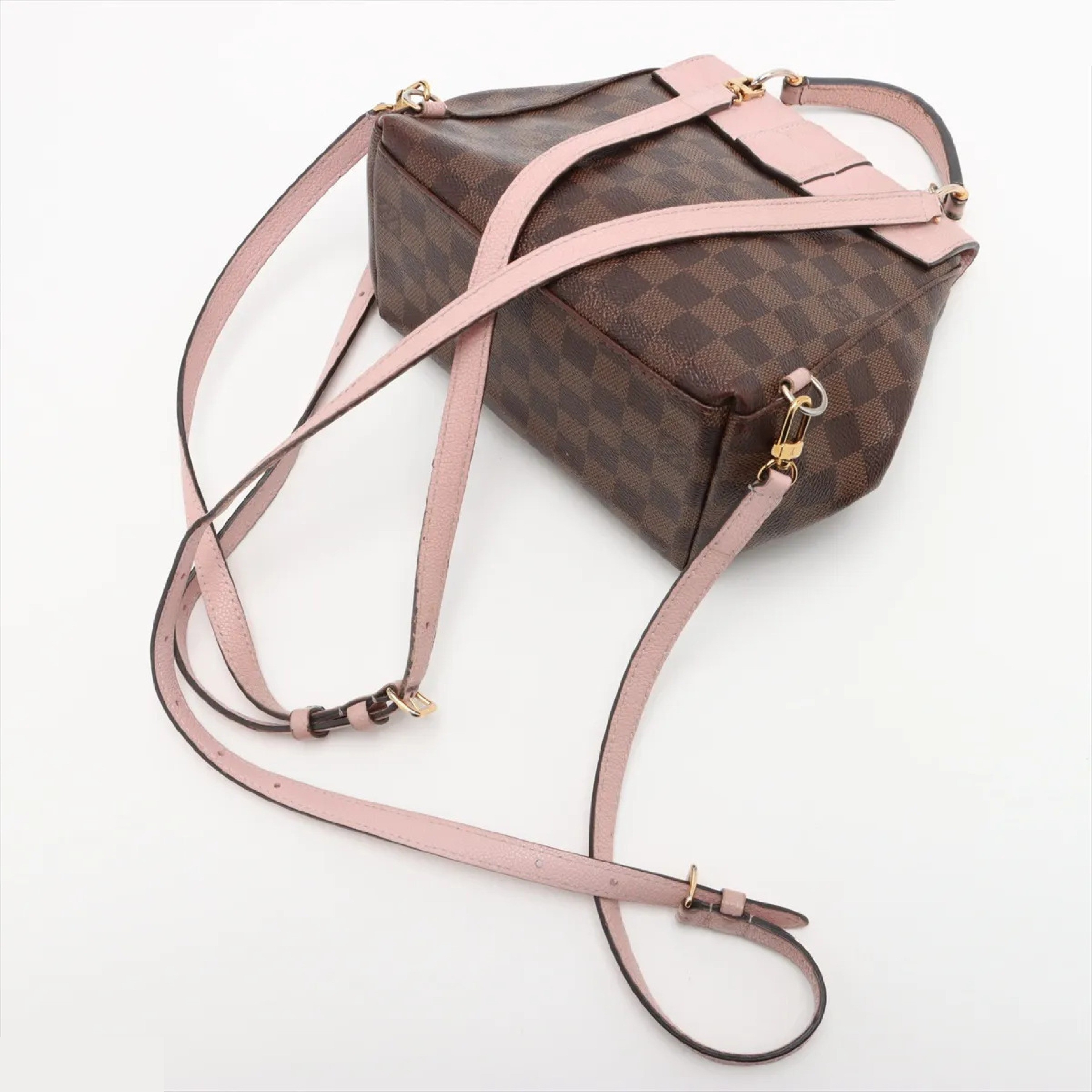 Damier Clapton N42262 SR3118 — view 3
