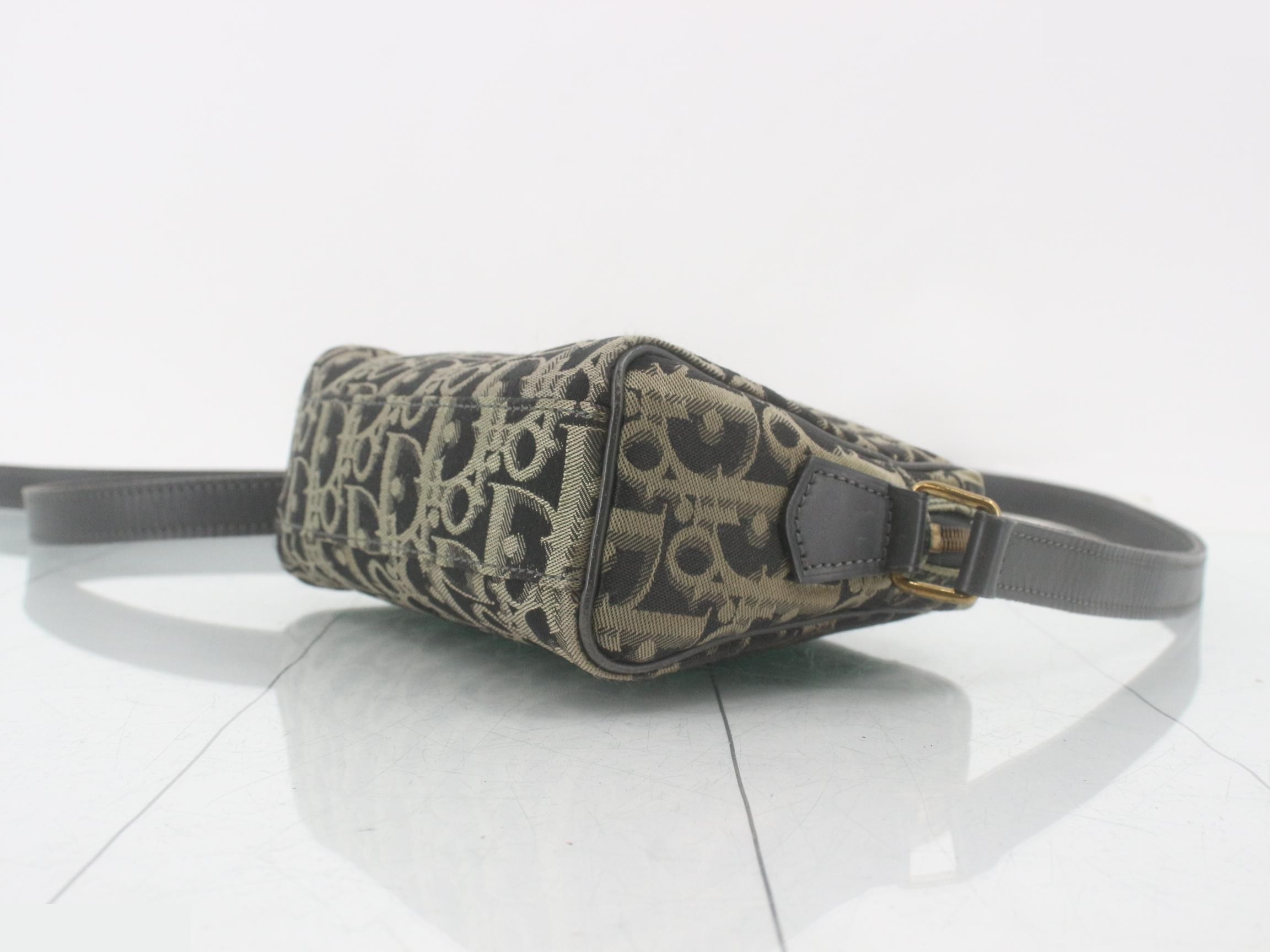 Trotter (bag) - Shoulder bag — view 6
