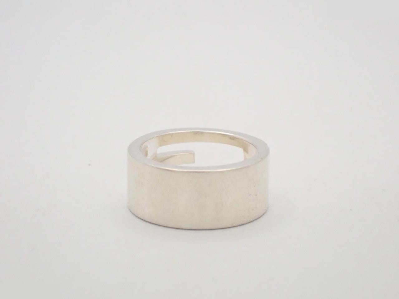 SV925/6.8g Ring, Size G, Size #7 — view 2