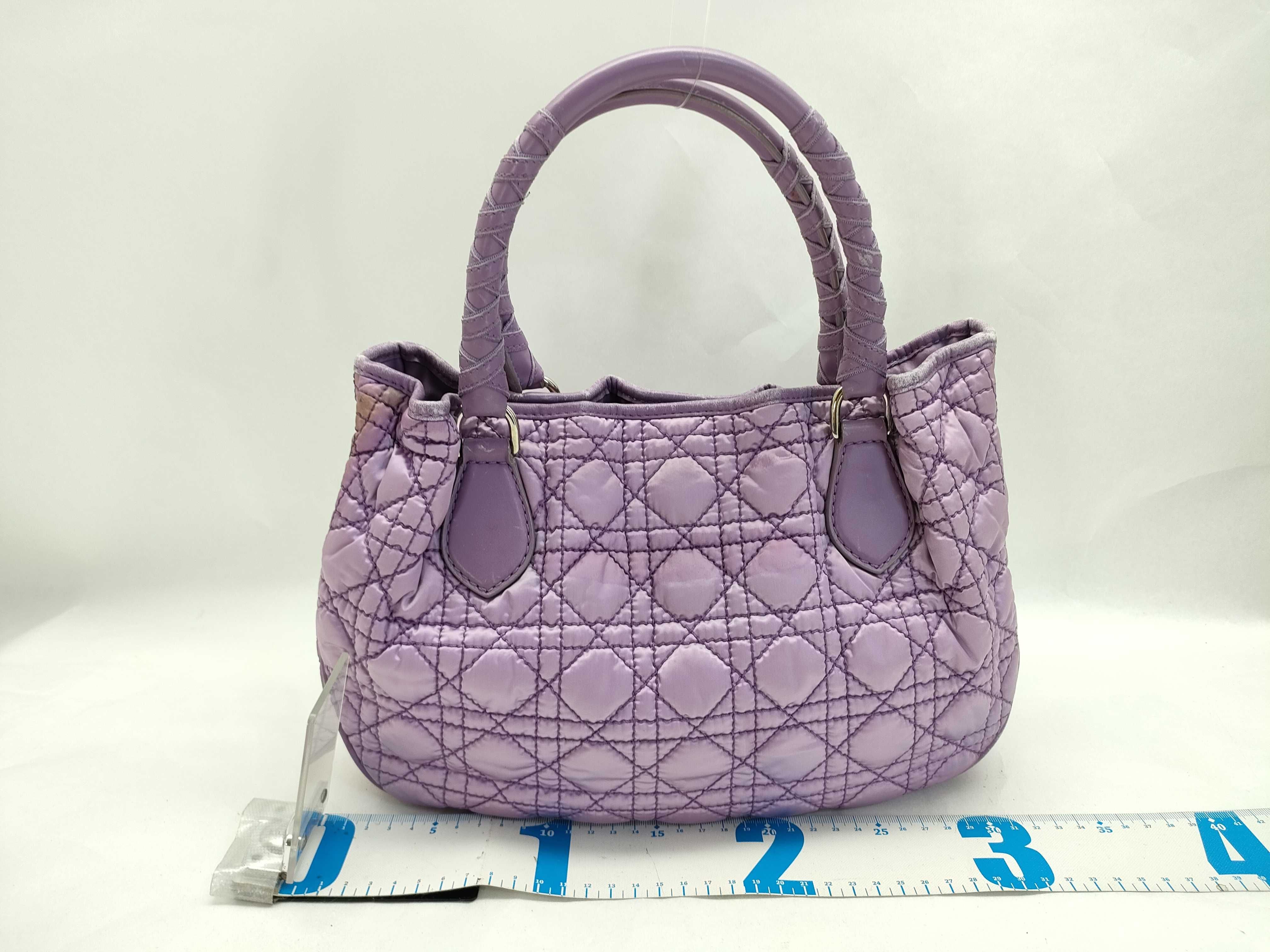 Cannage Handbag — view 2