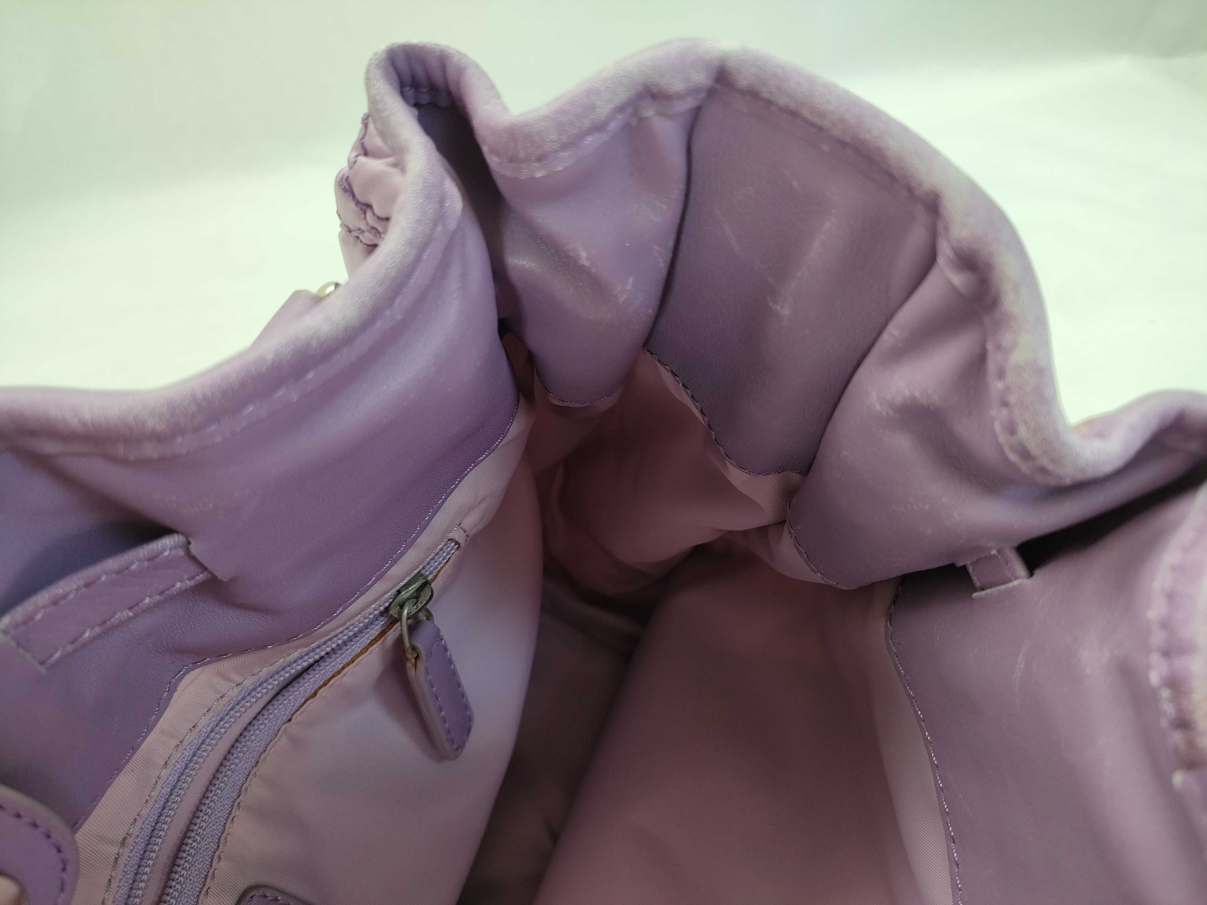 Cannage Handbag — view 11