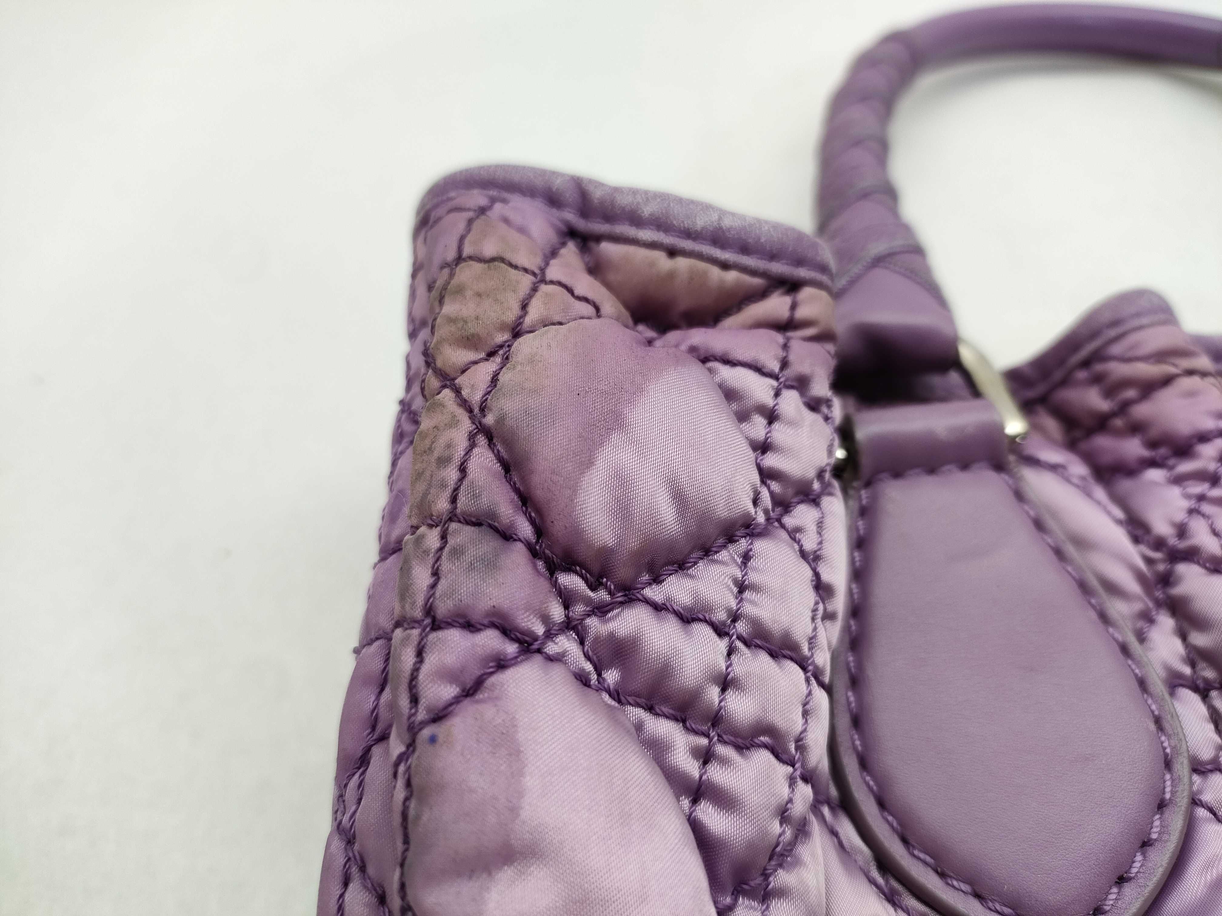 Cannage Handbag — view 12