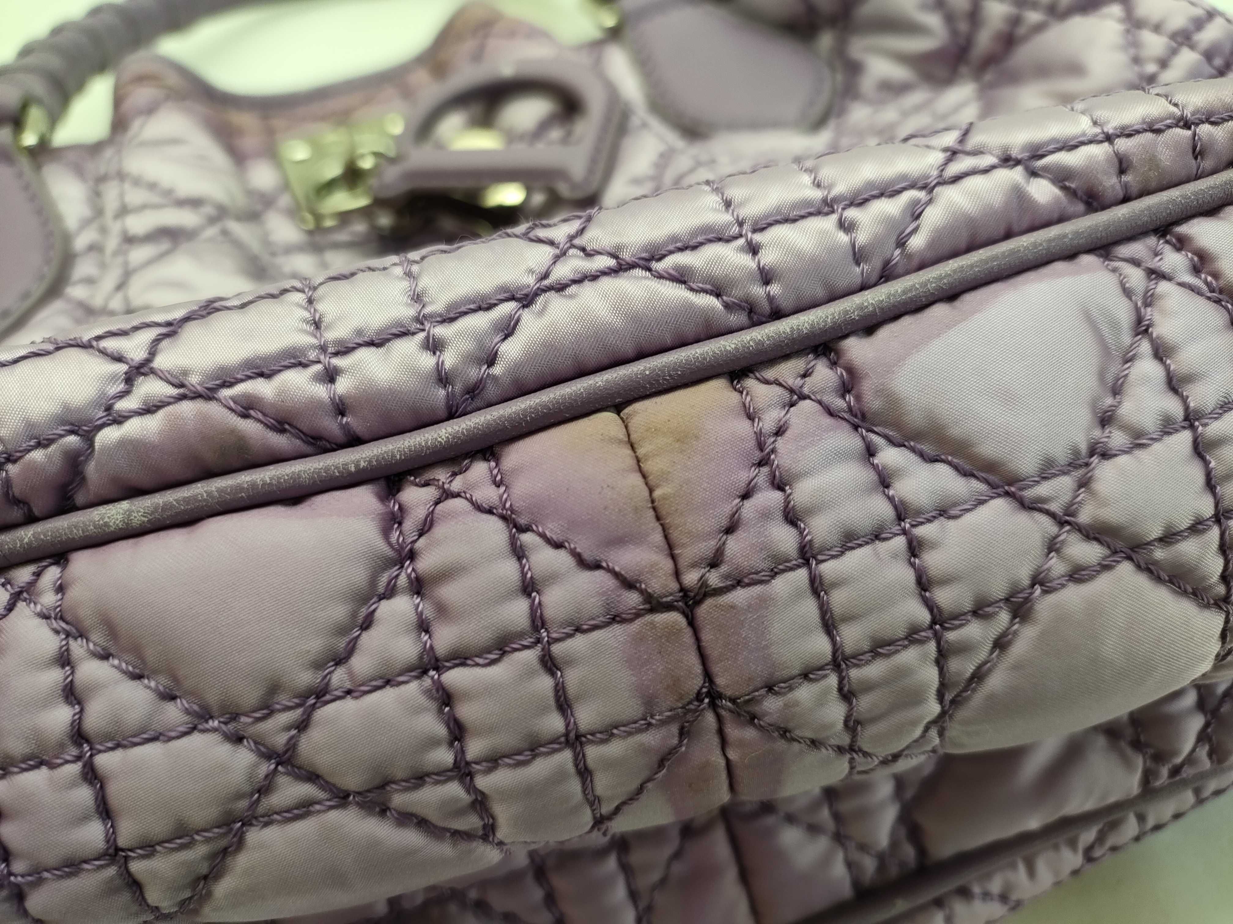 Cannage Handbag — view 13
