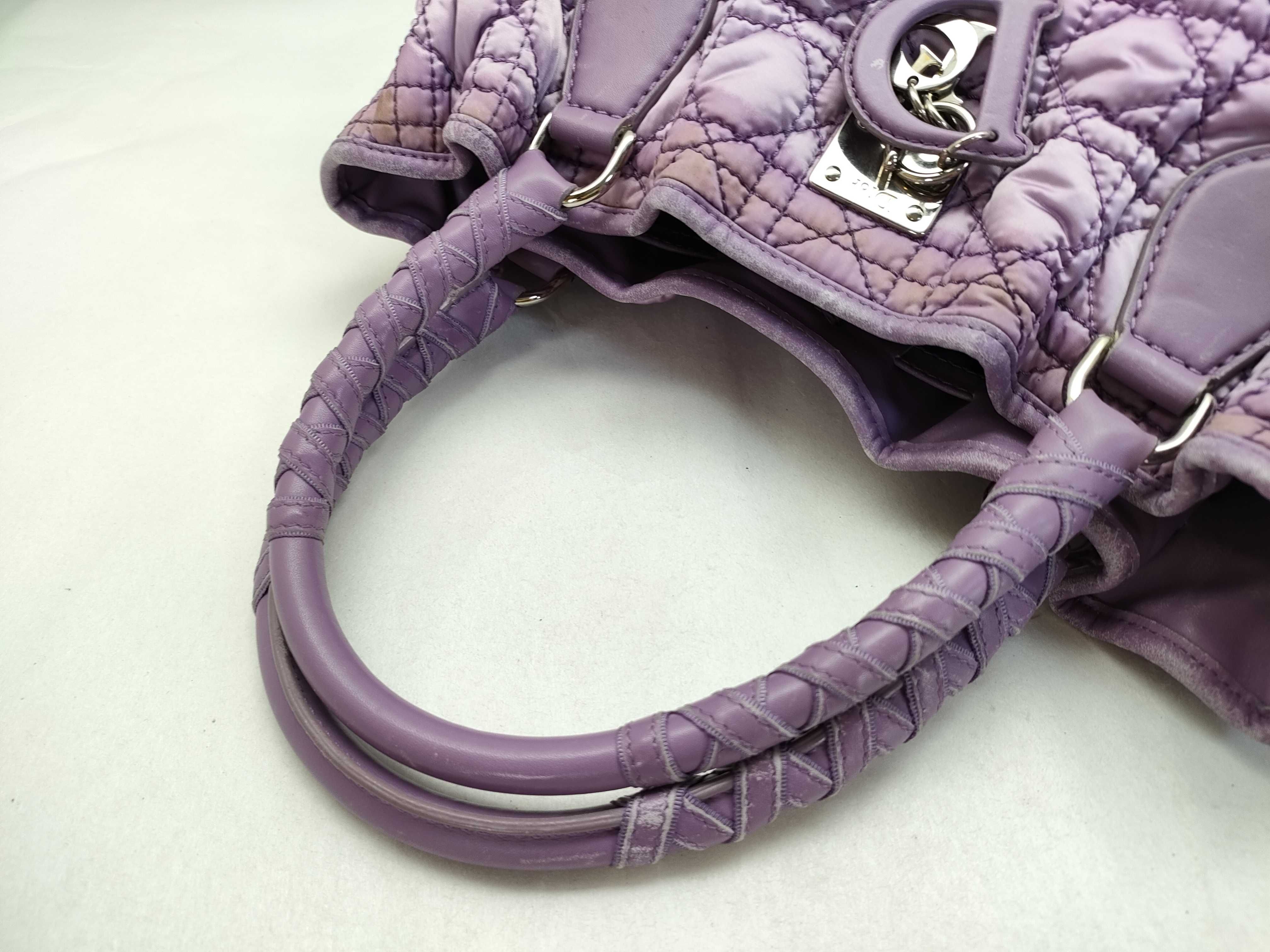 Cannage Handbag — view 3