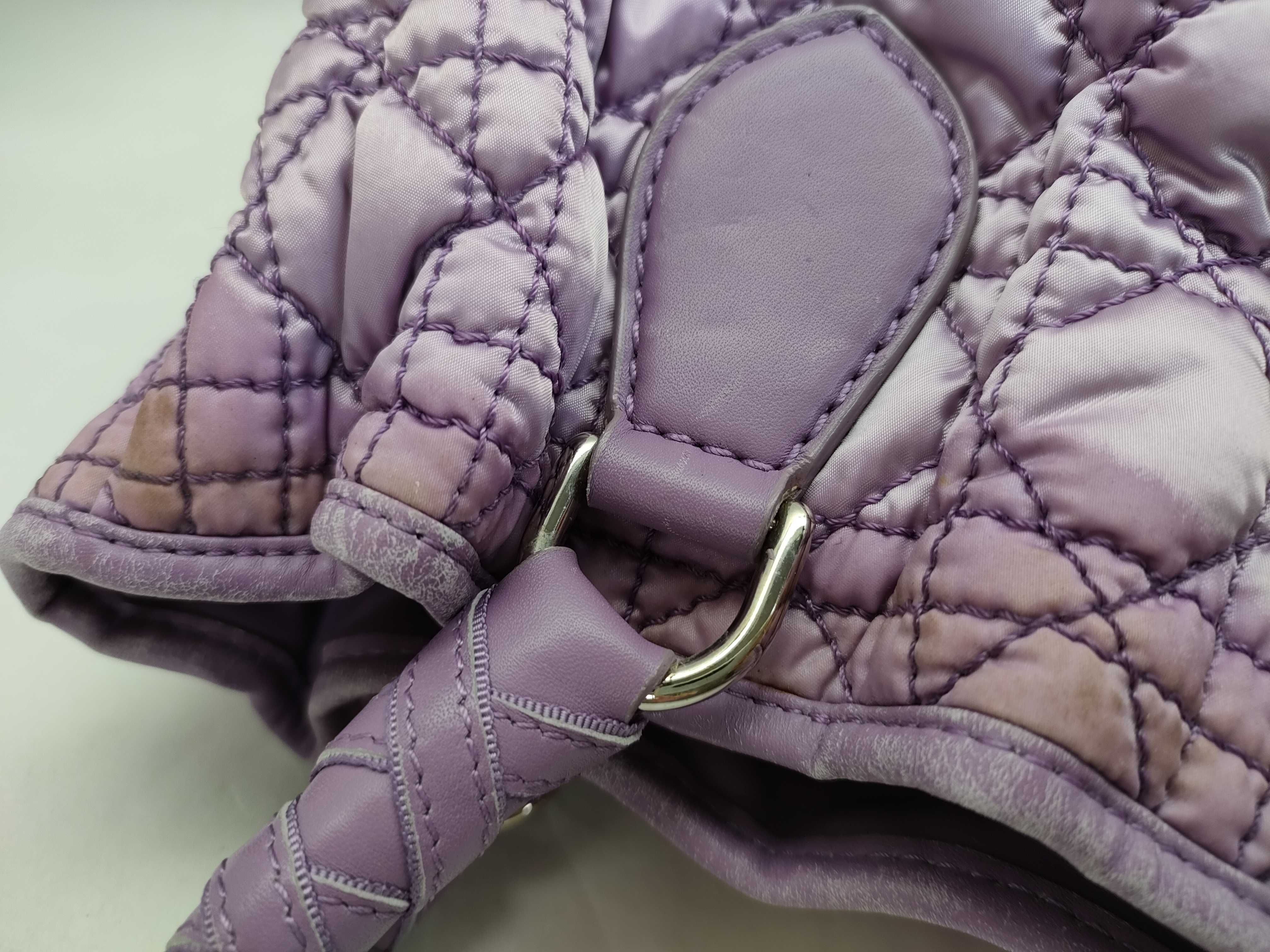 Cannage Handbag — view 5