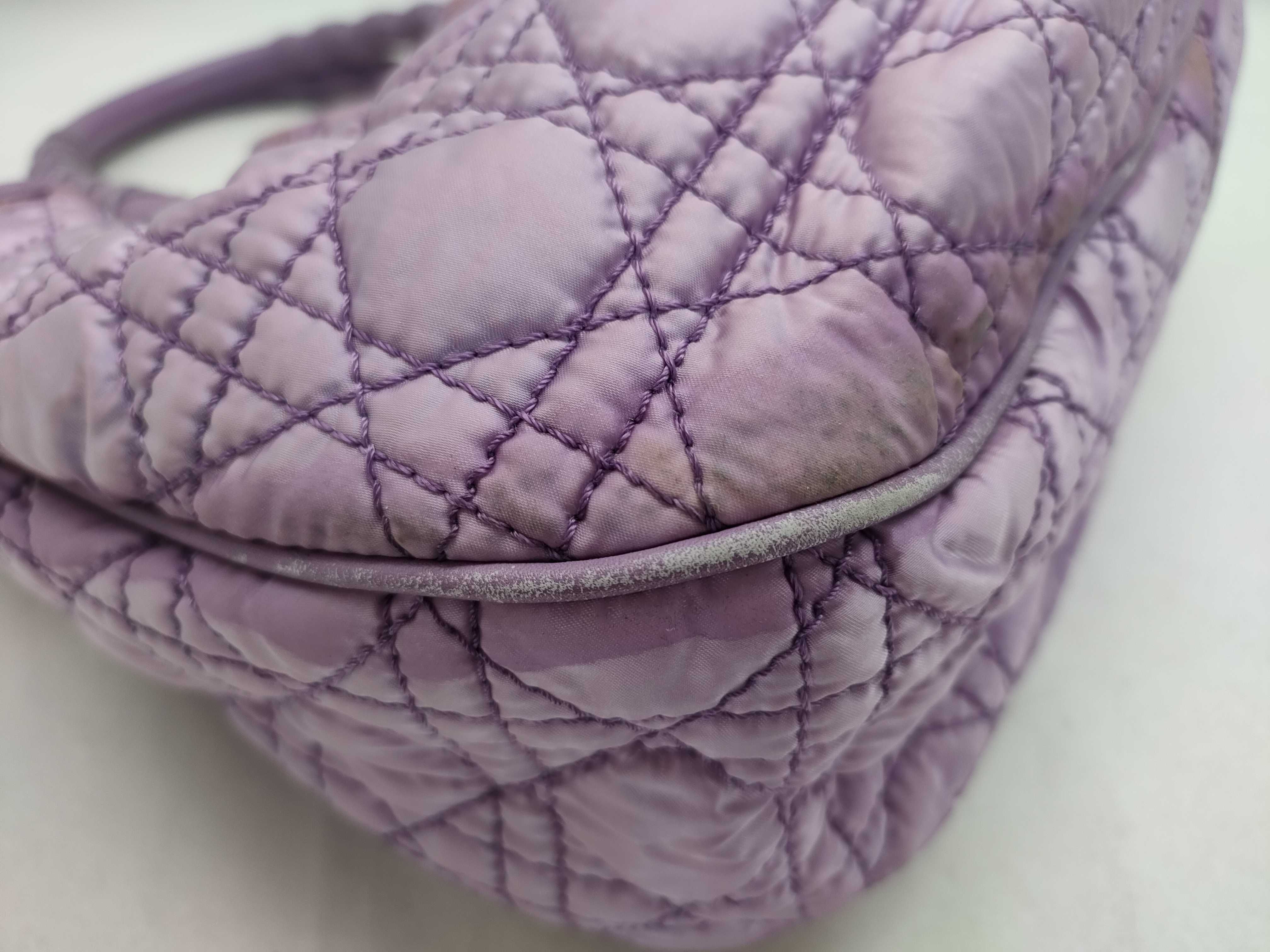 Cannage Handbag — view 6