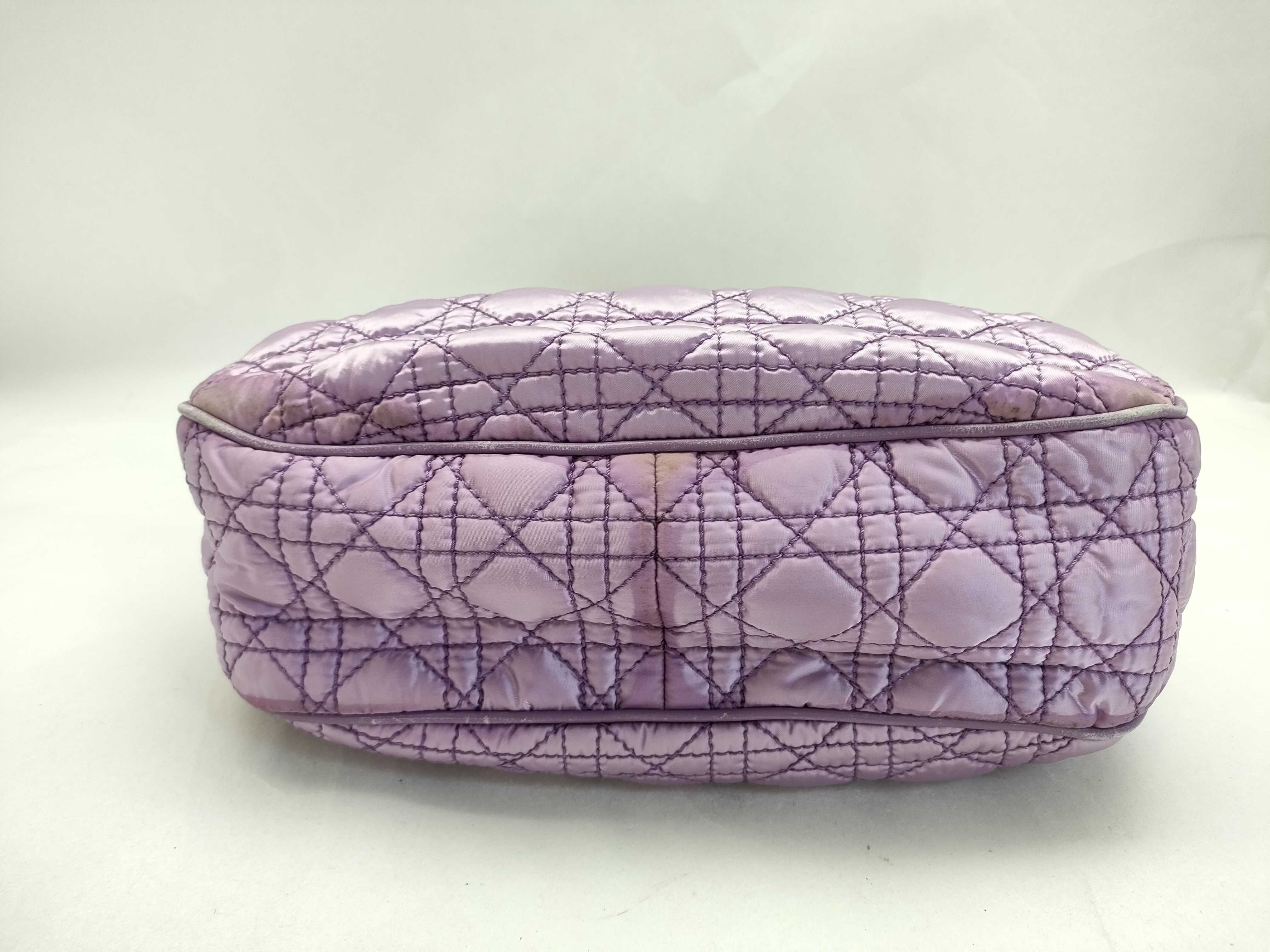Cannage Handbag — view 7