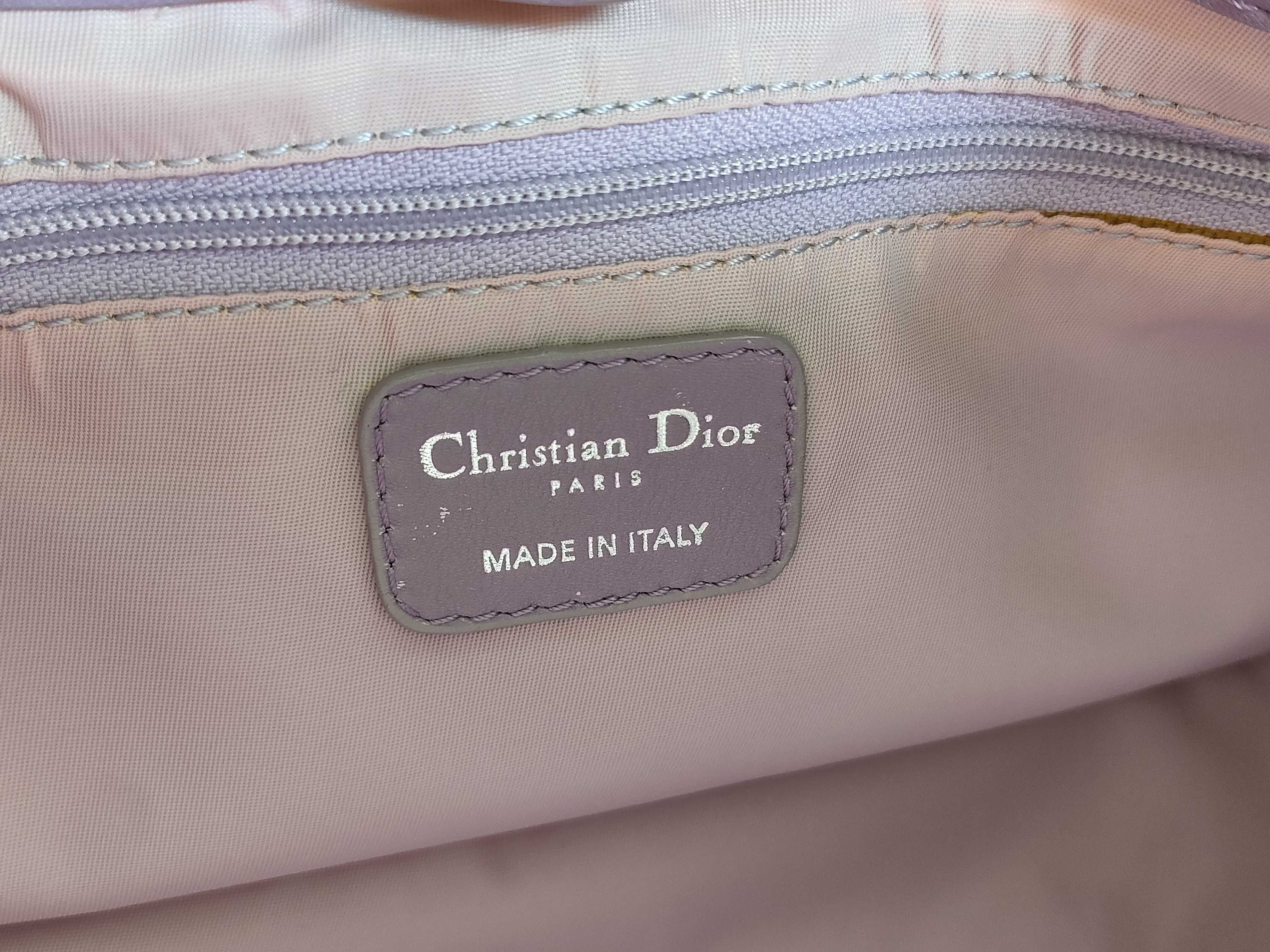 Cannage Handbag — view 9