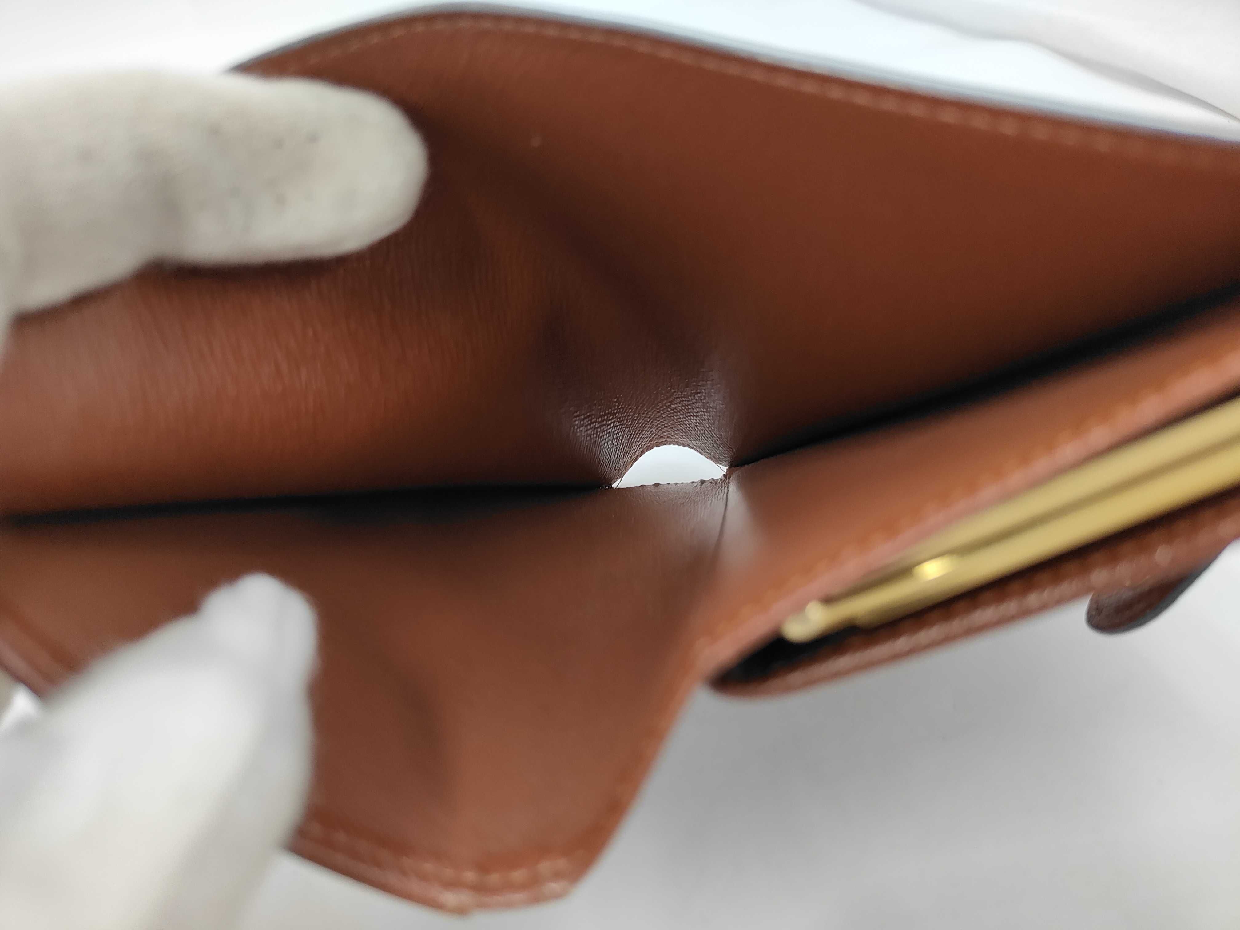 Monogram / Folding Wallet / PVC Wallet — view 7