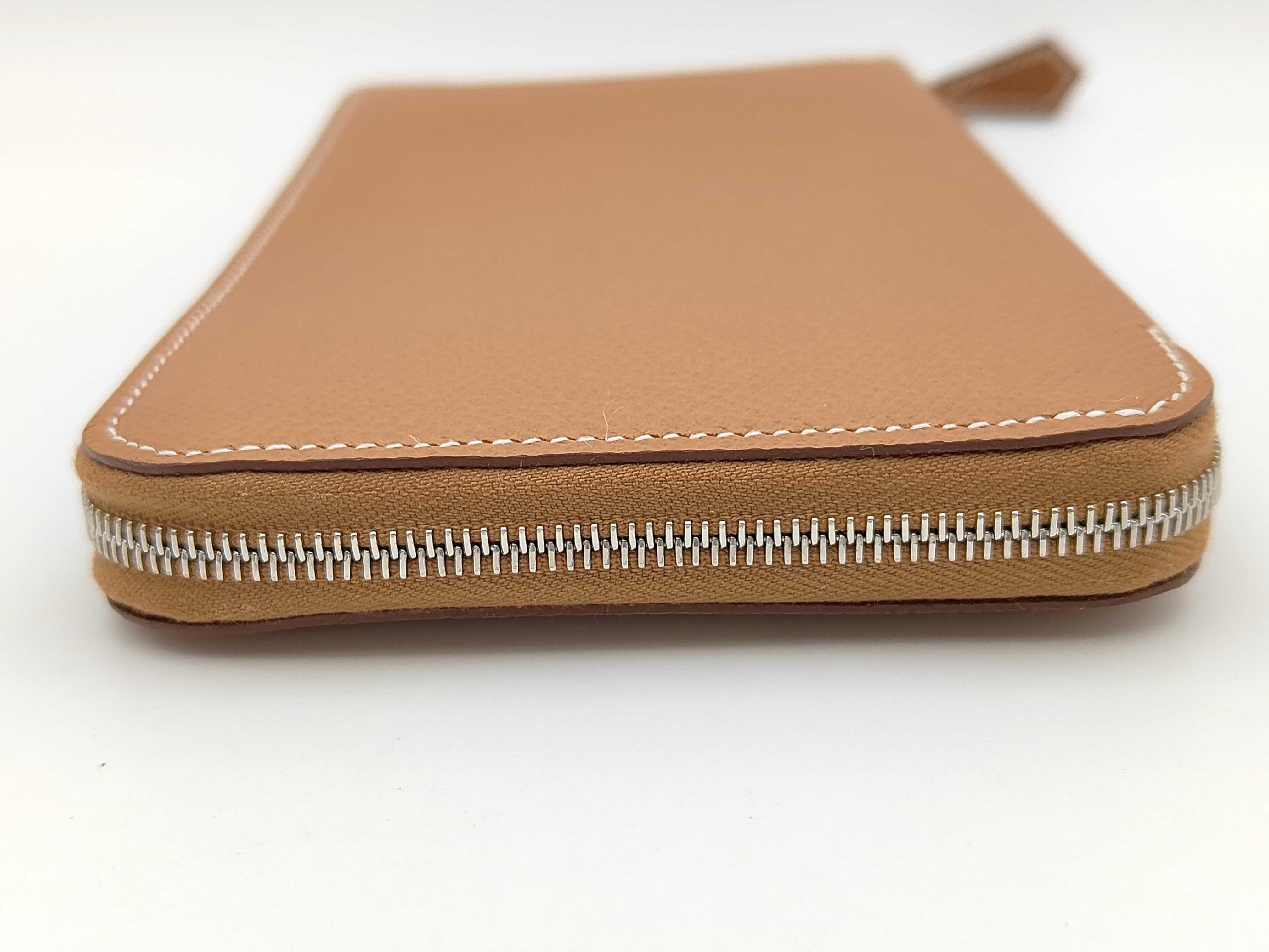 brown wallet — view 4