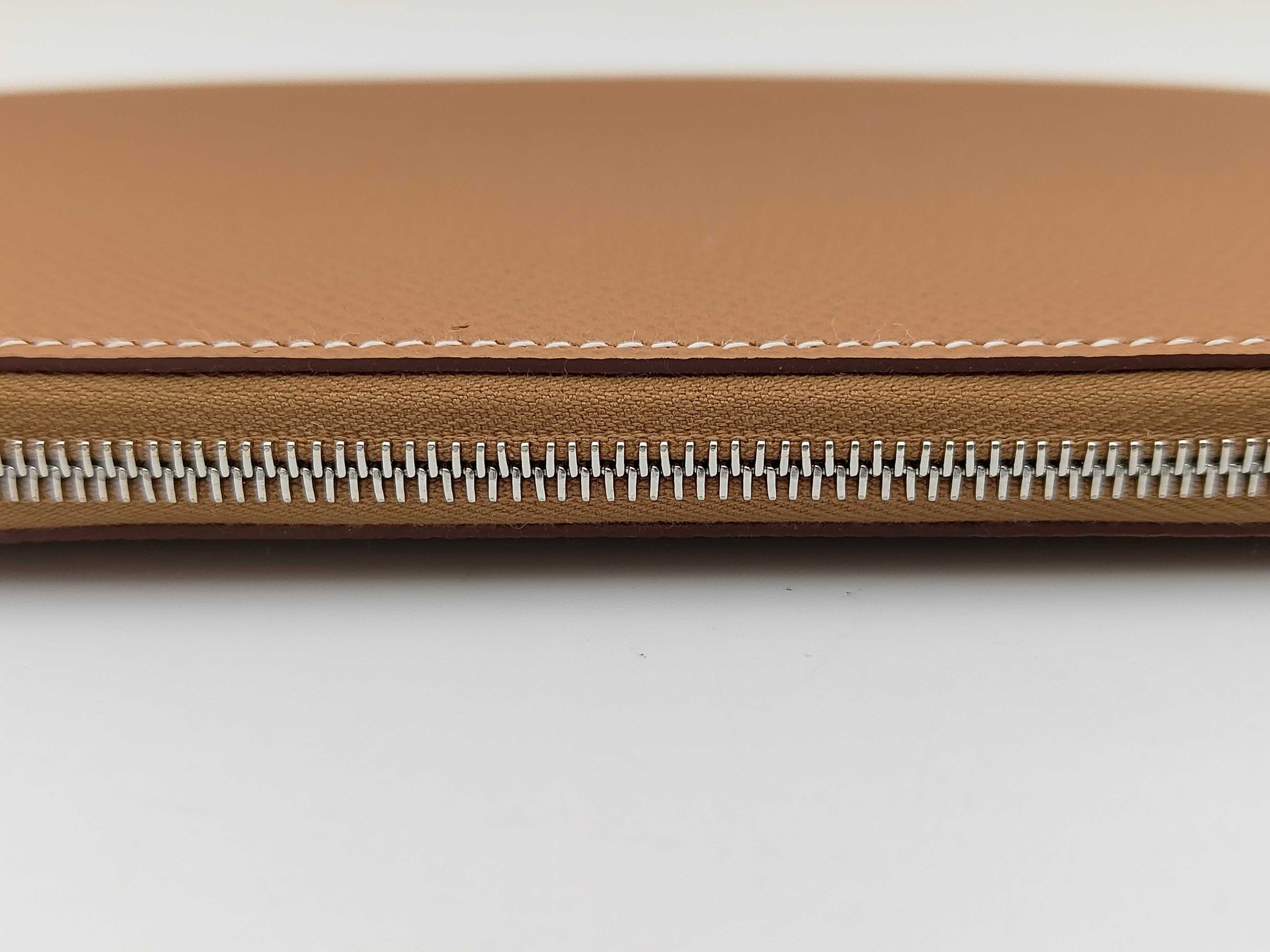 brown wallet — view 6