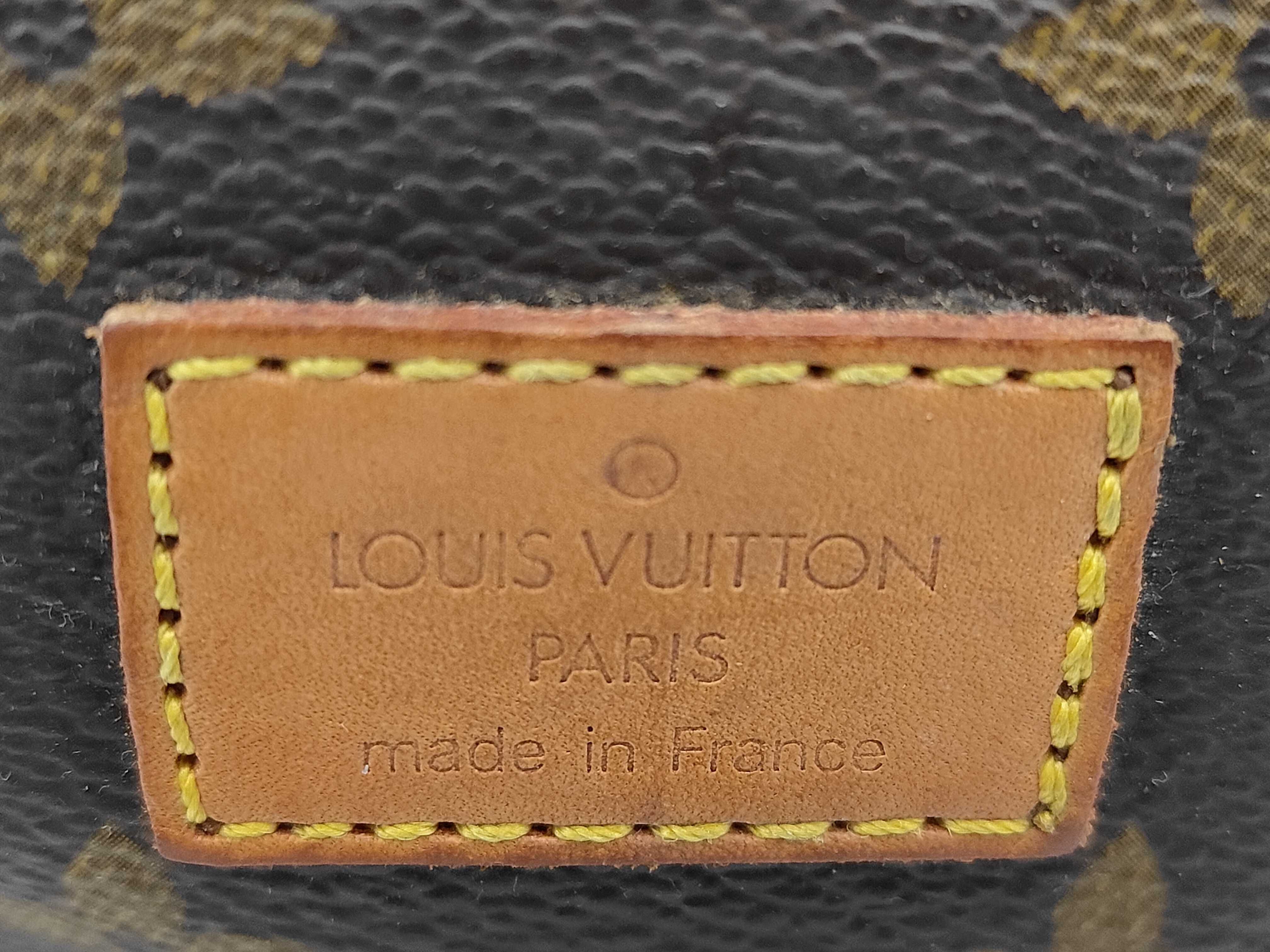 Saumur Shoulder Bag — view 12