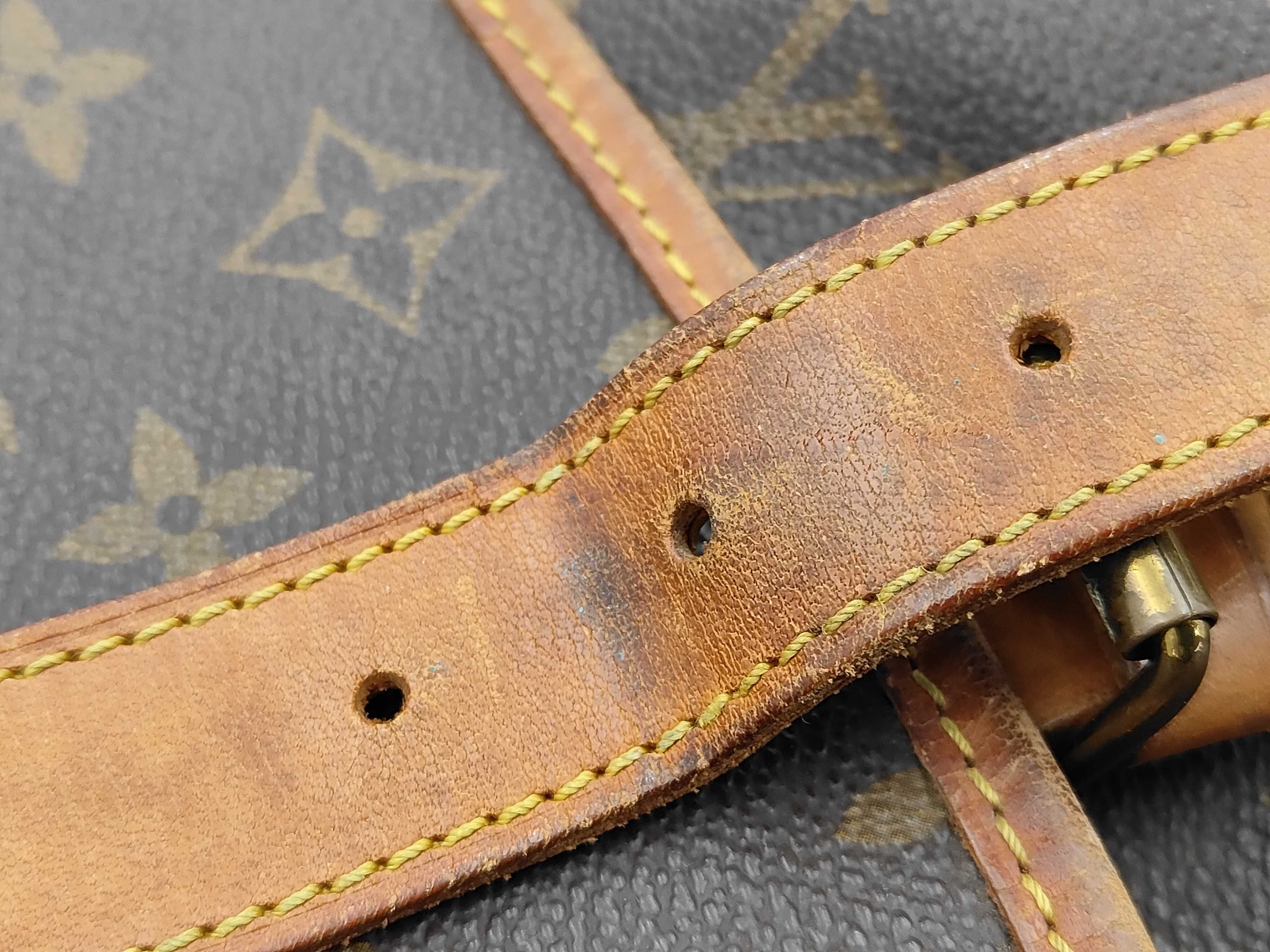 Saumur Shoulder Bag — view 15