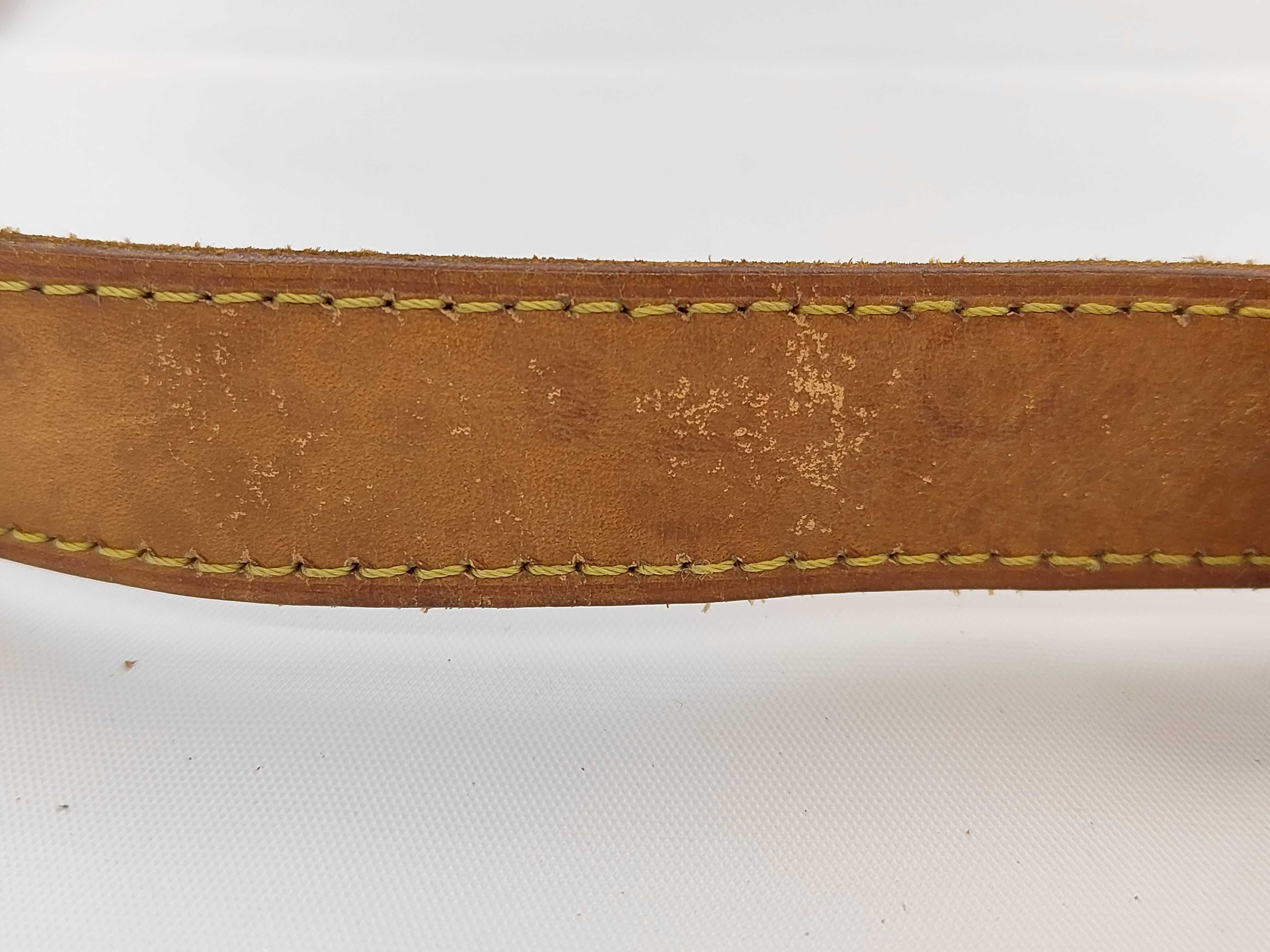 Saumur Shoulder Bag — view 4