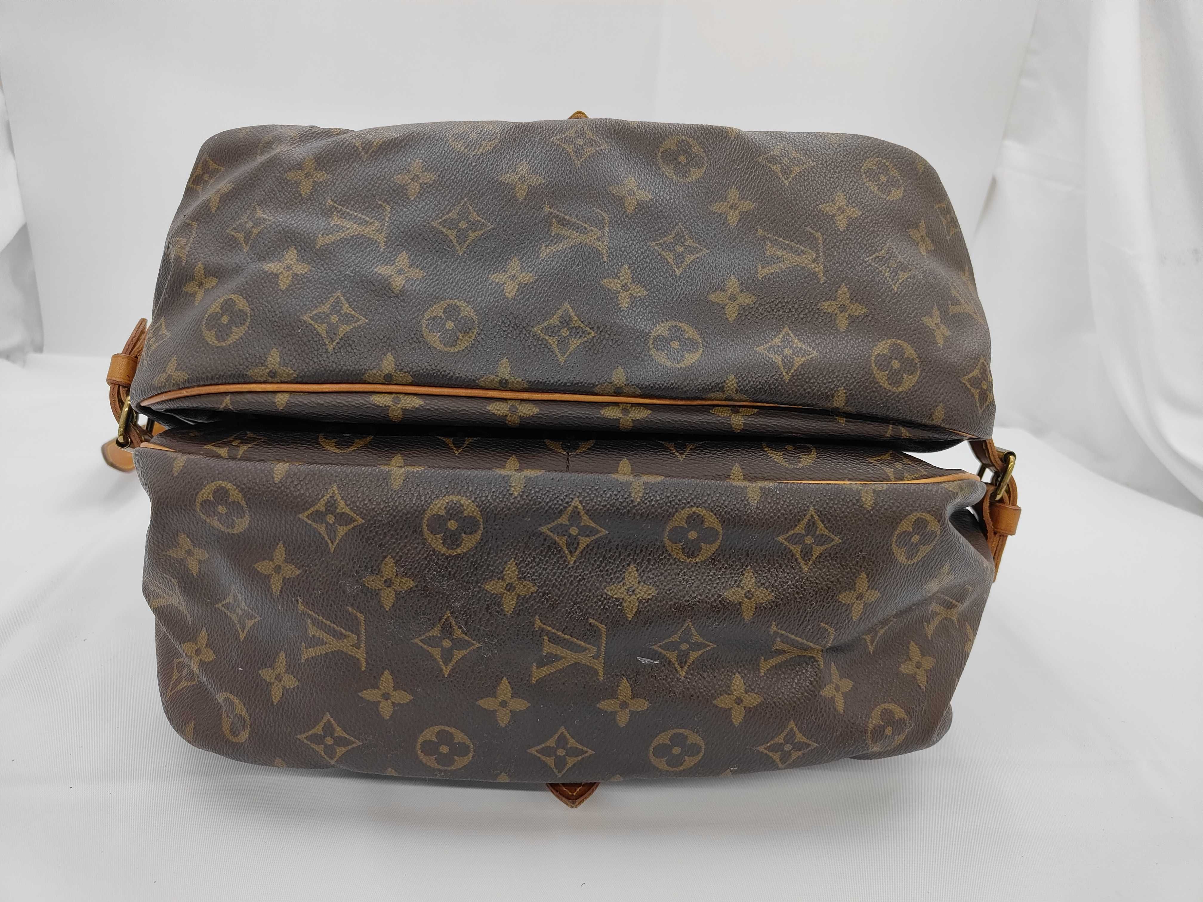Saumur Shoulder Bag — view 5