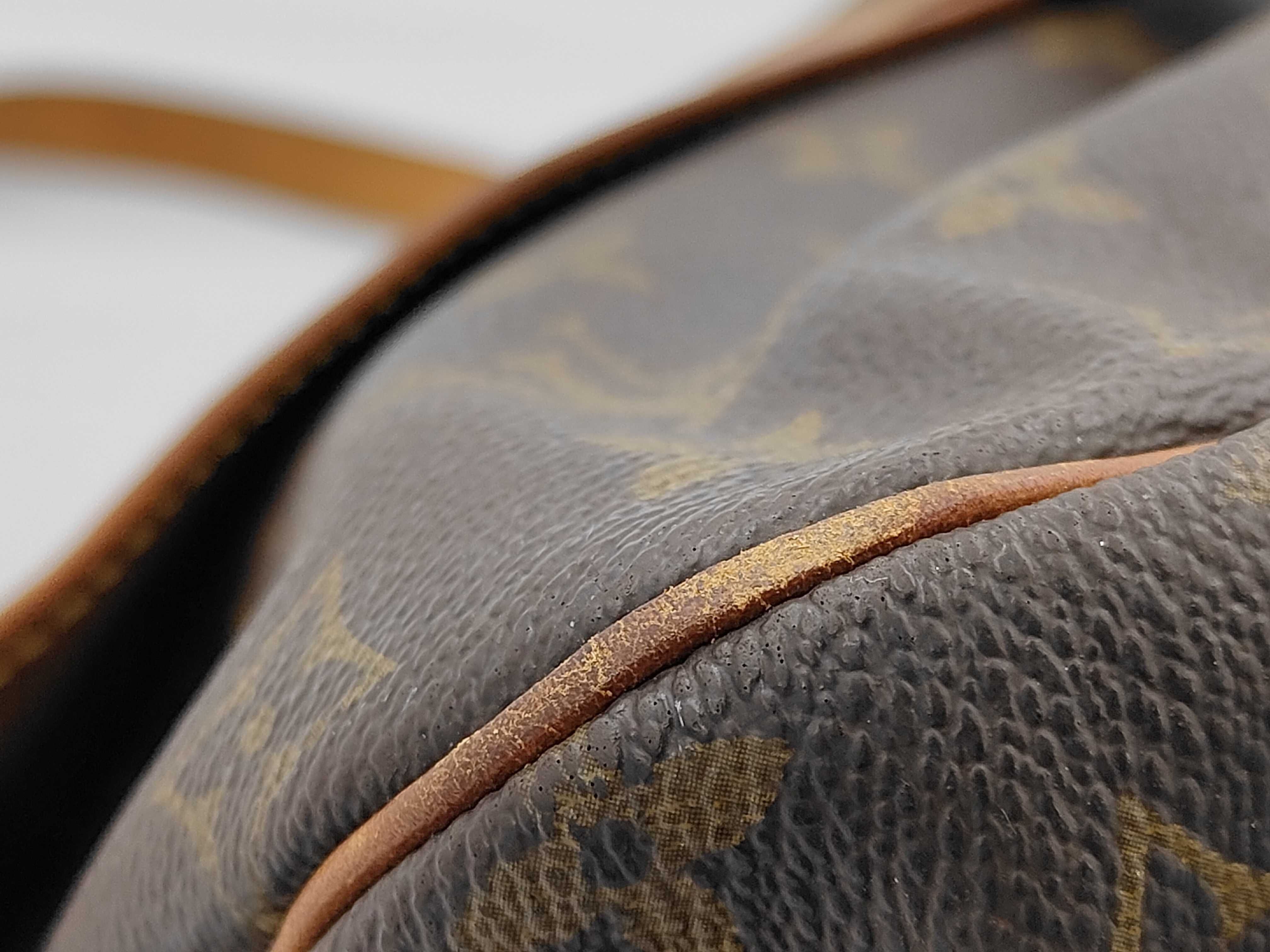 Saumur Shoulder Bag — view 6