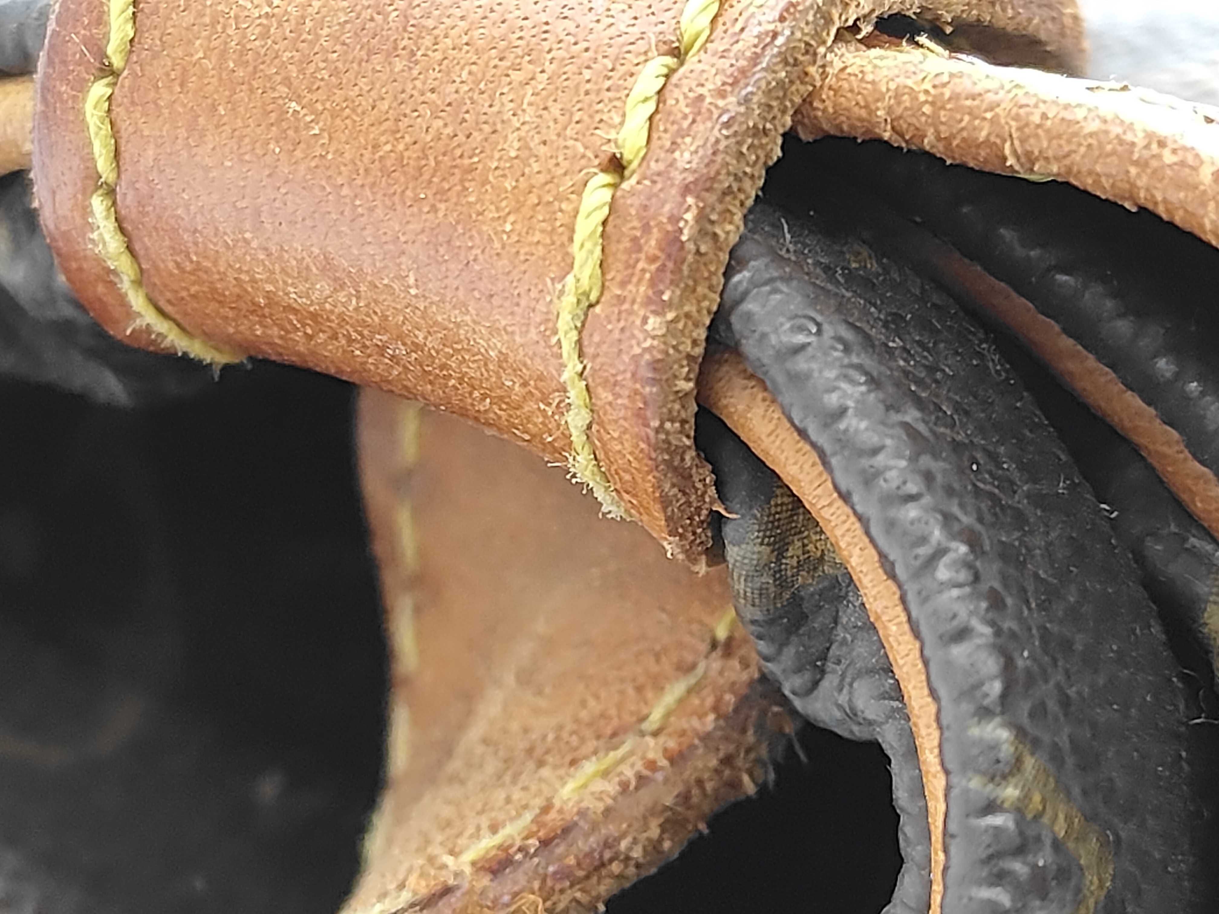 Saumur Shoulder Bag — view 7