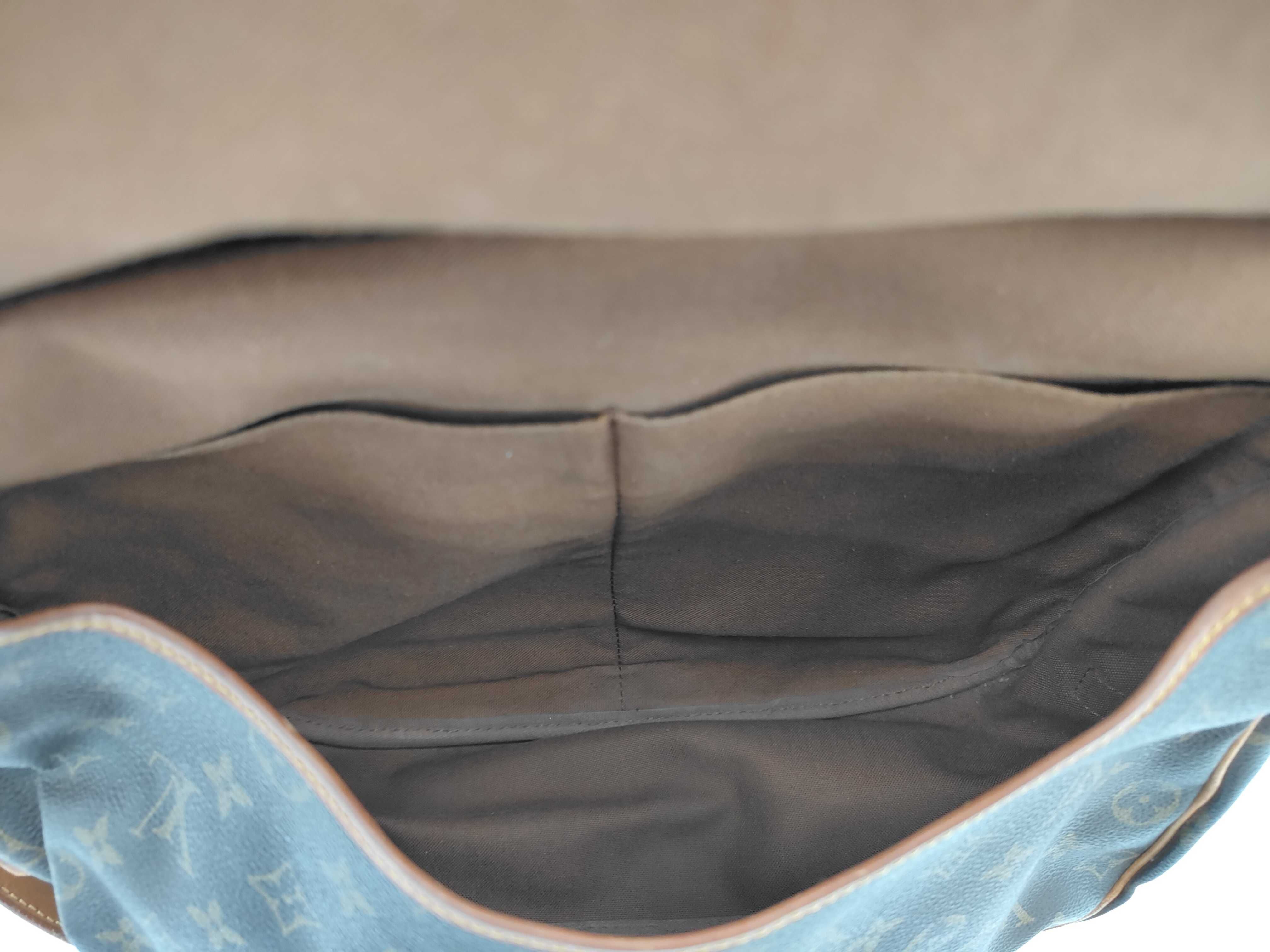 Saumur Shoulder Bag — view 9
