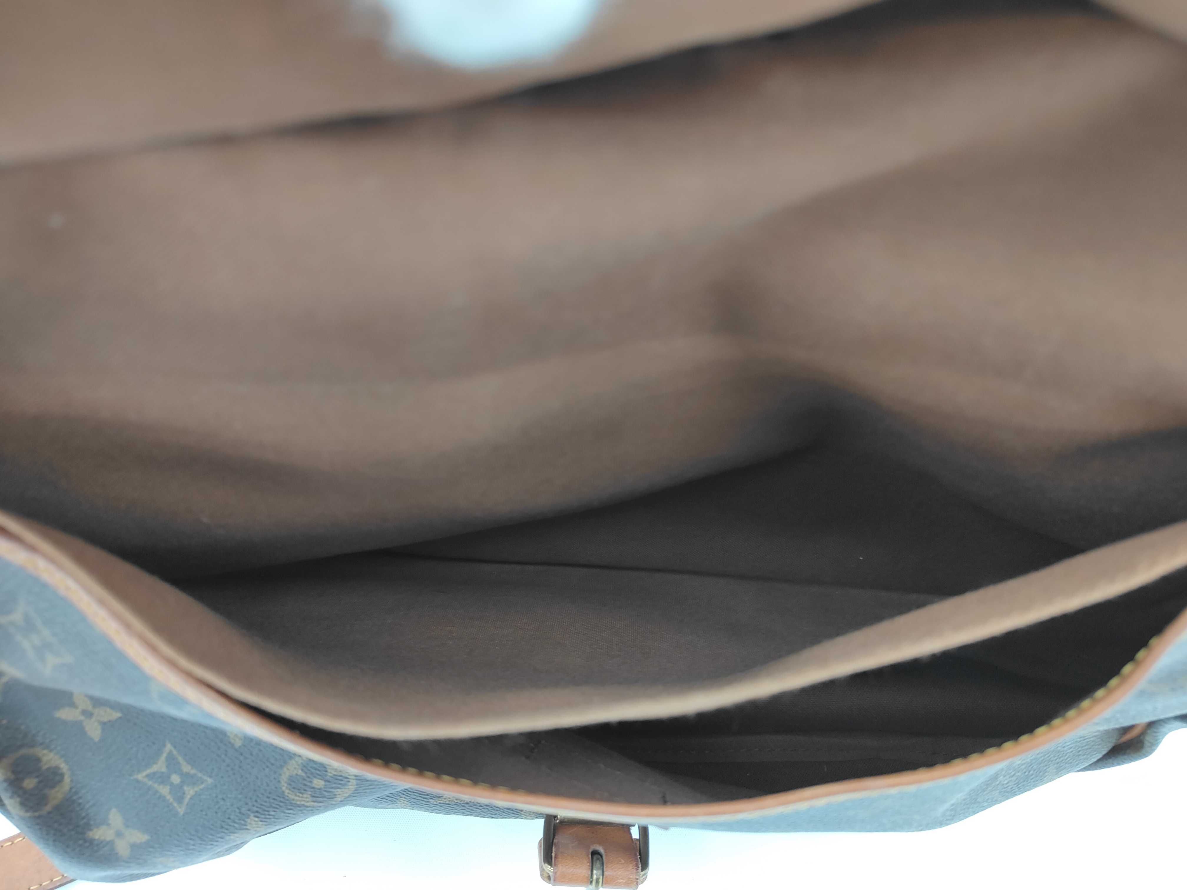 Saumur Shoulder Bag — view 10