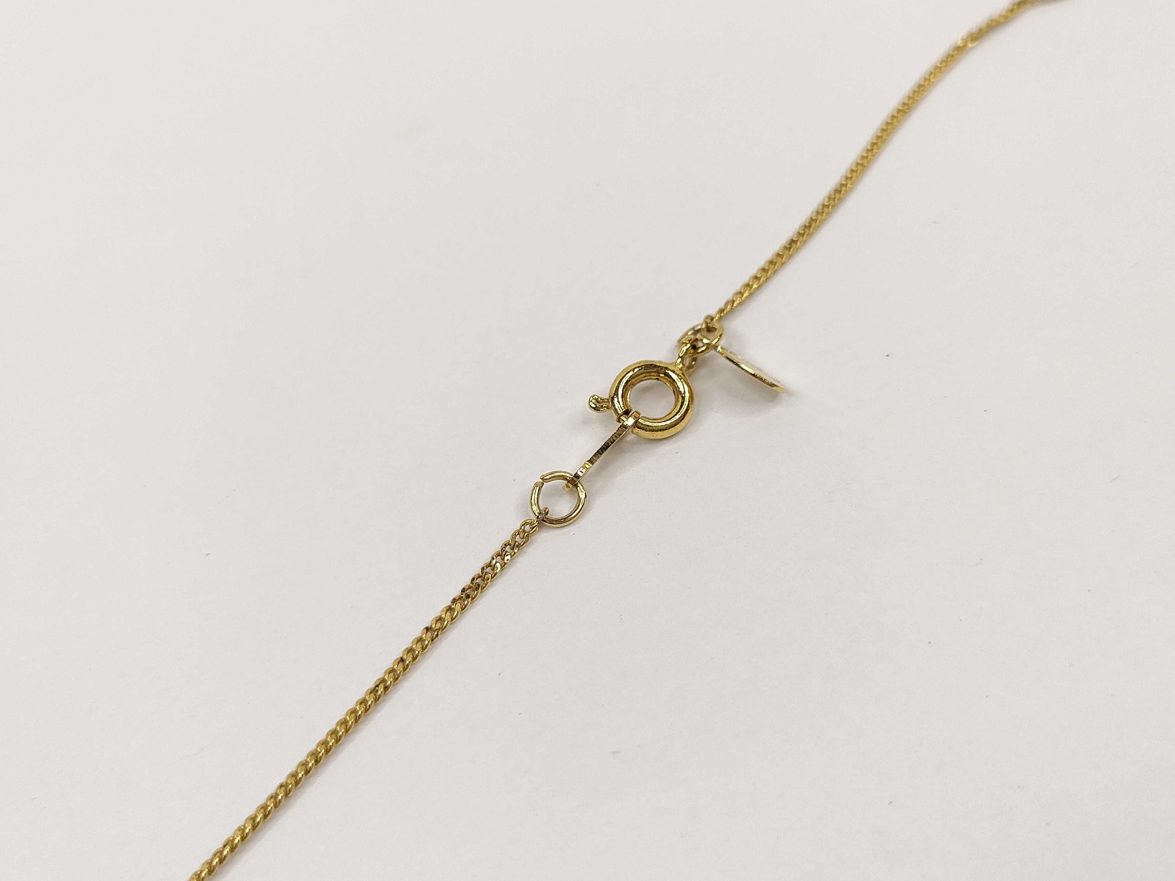 necklace — view 4