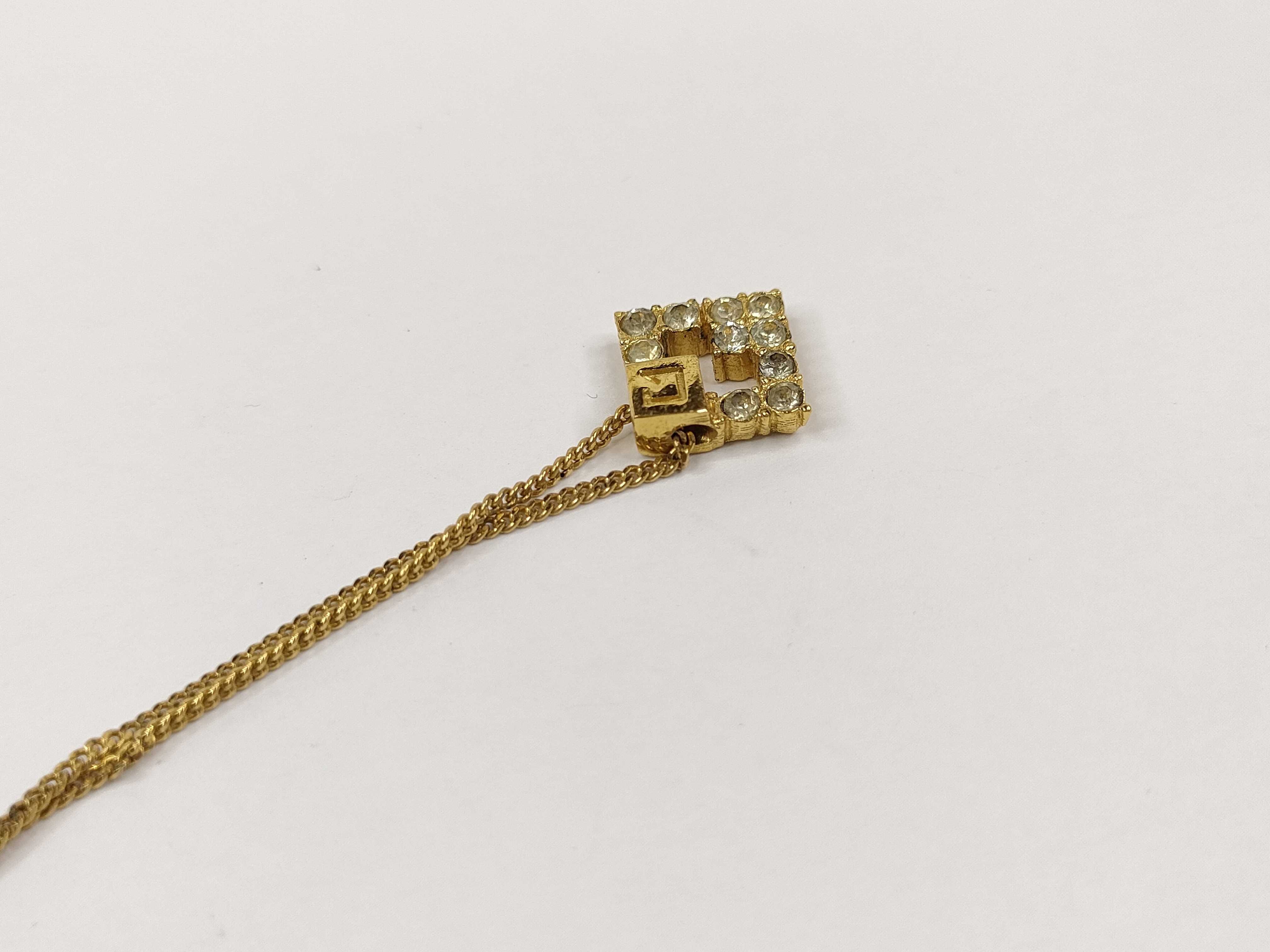 necklace — view 7